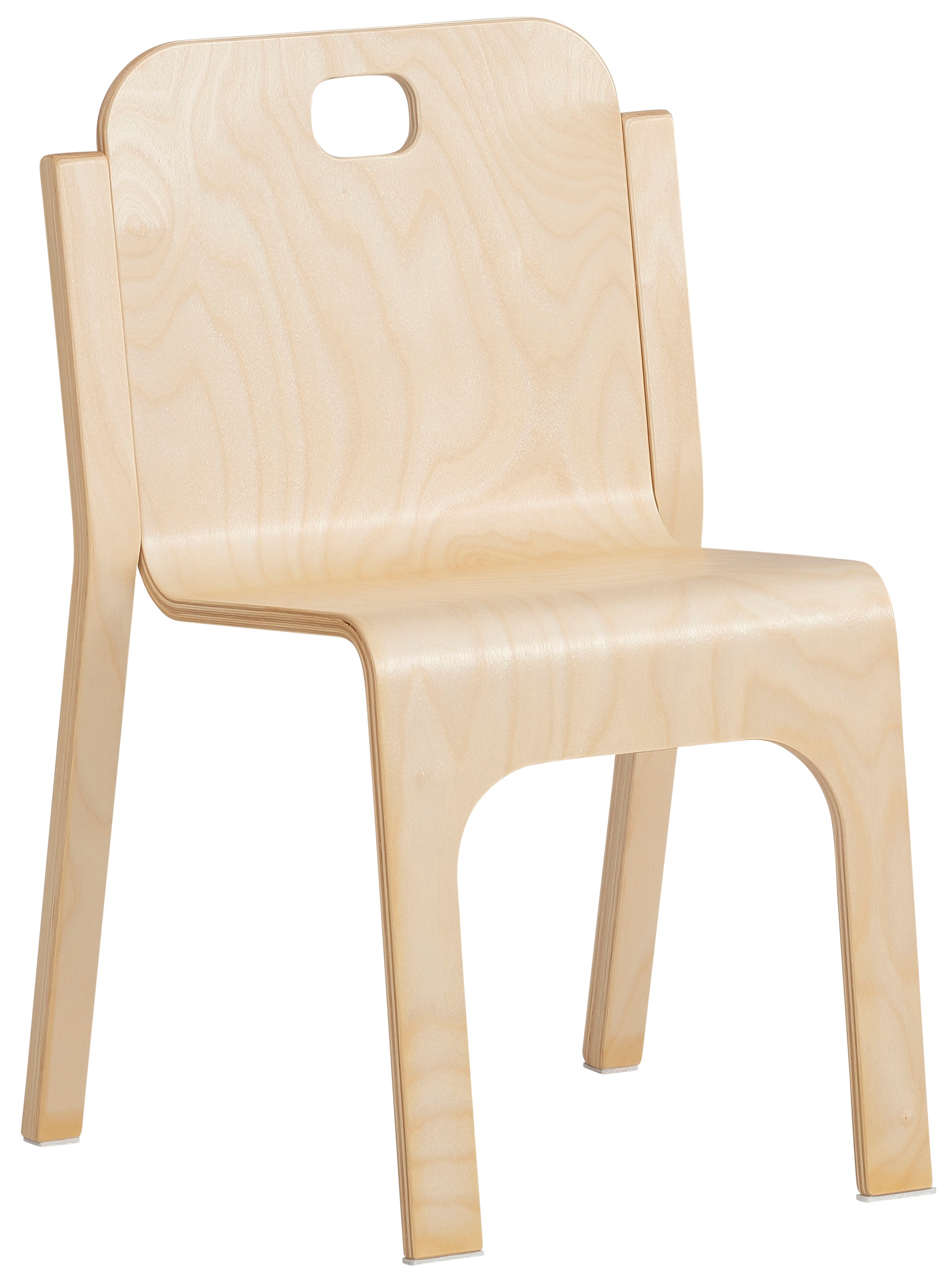 Image of Lüttenhütt 4-Fussstuhl »Tommy«, Kinderstuhl bei Ackermann Versand Schweiz