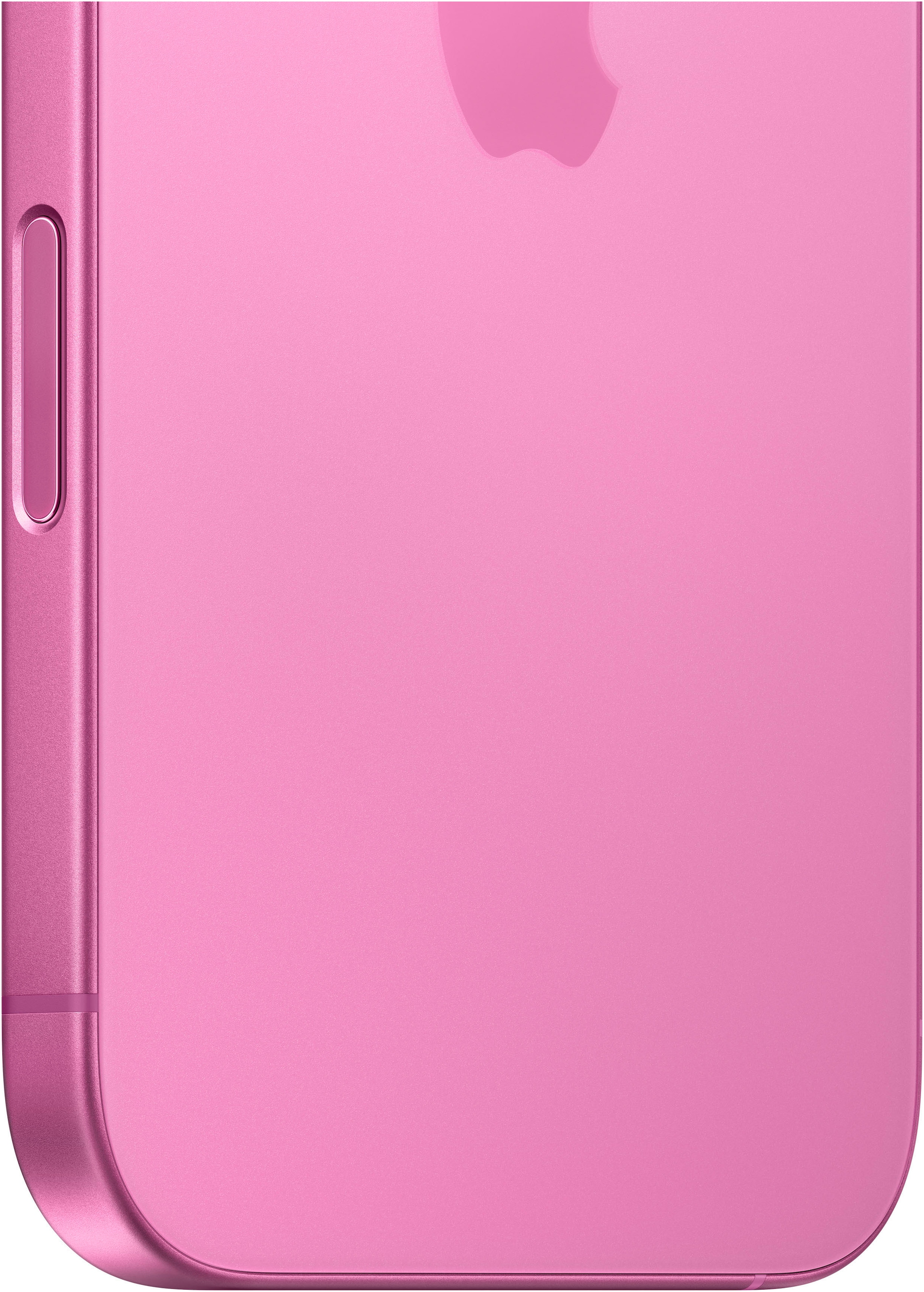 Apple Smartphone »iPhone 16« Pink
