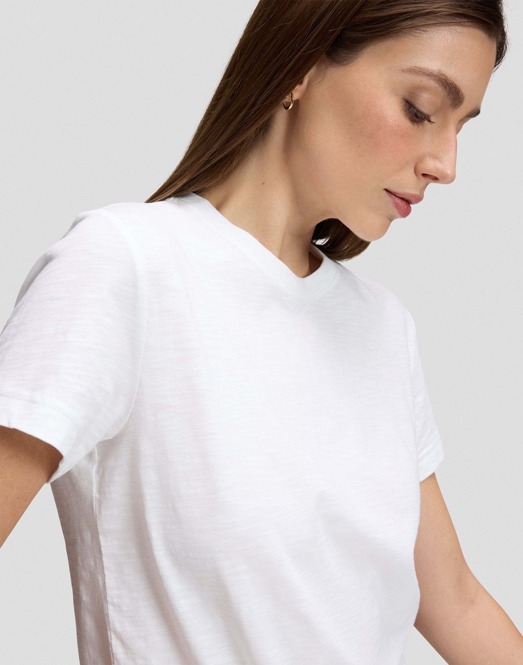 Lee® T-Shirt »Lee T-Shirt Perfect«