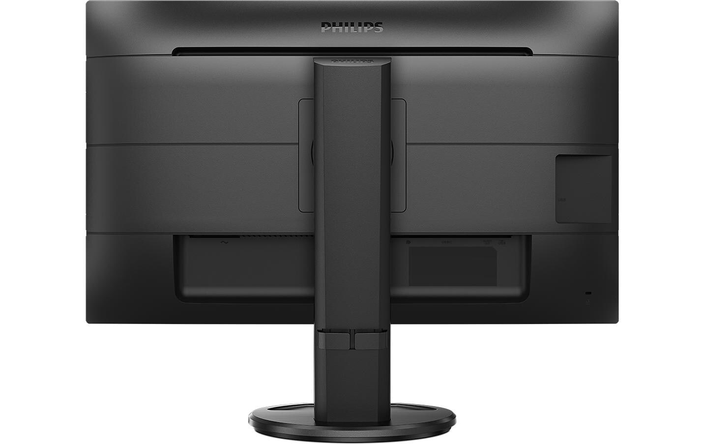 Philips Ergo Monitor »276B9/00«, 68,31 cm/27 Zoll, 2560 x 1440 px, WQHD, 75 Hz