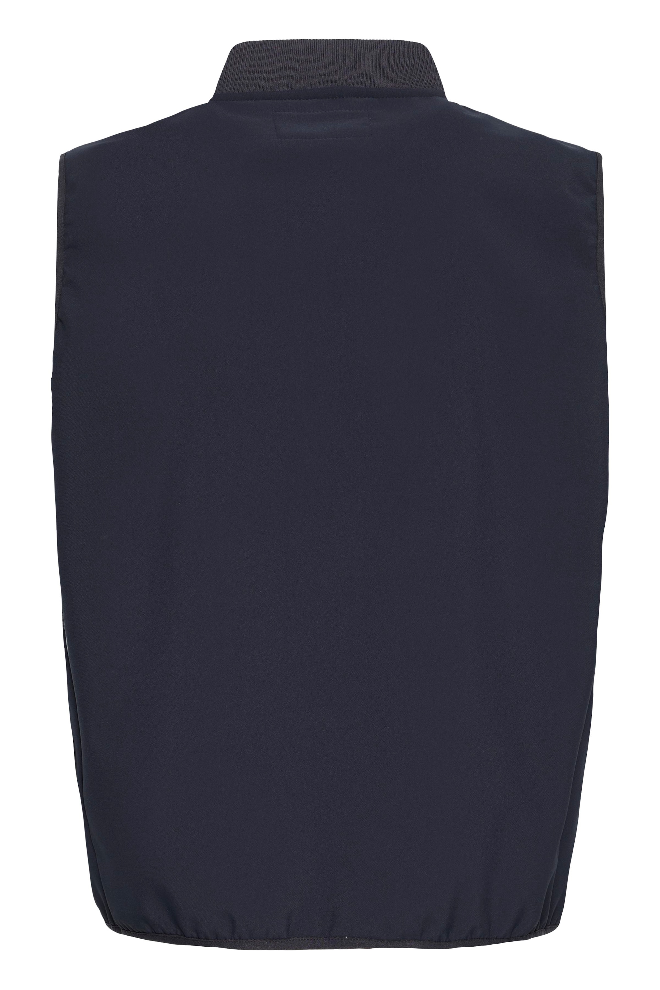 Blend Steppweste »BHEVEREST VEST« Kunstfaser, regular fit