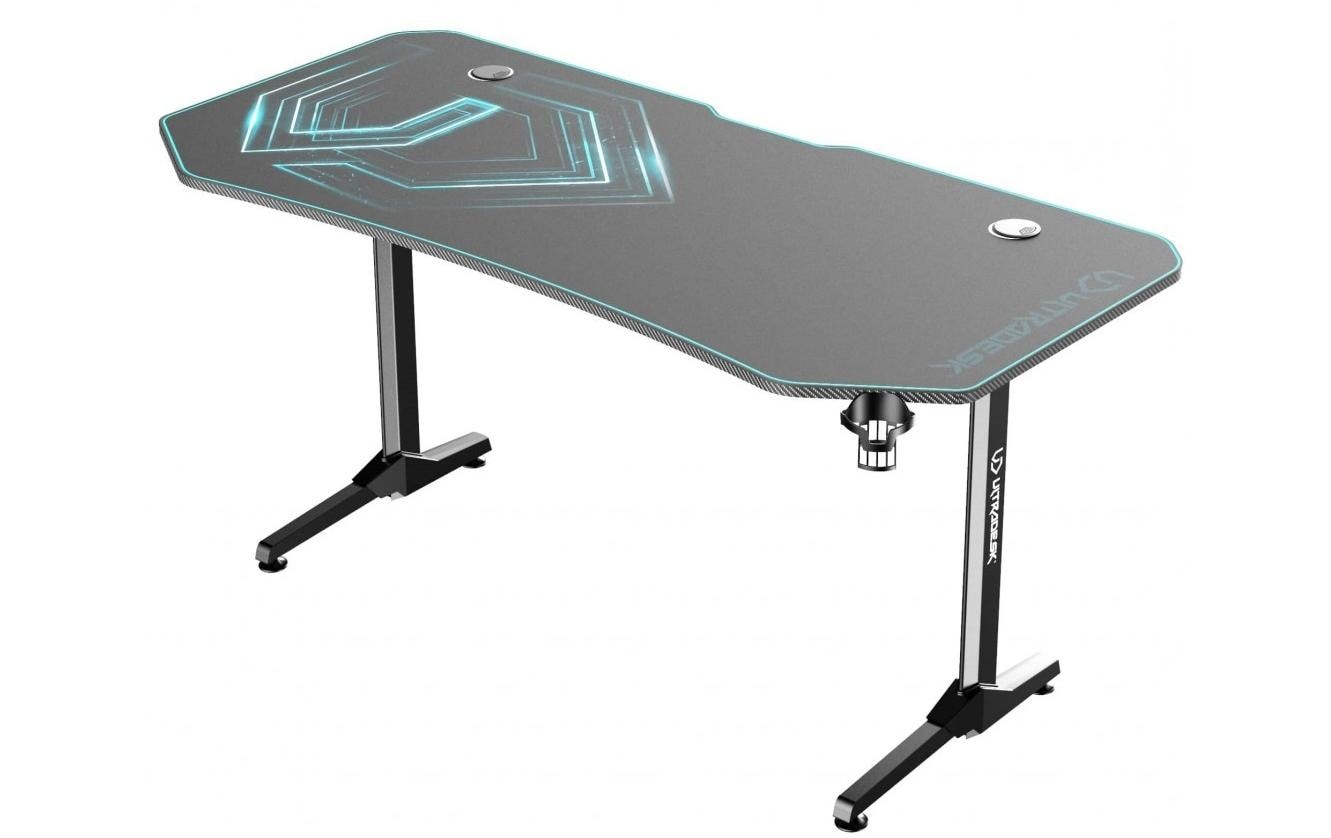Image of ULTRADESK Gamingtisch "Tisch Frag XXL"