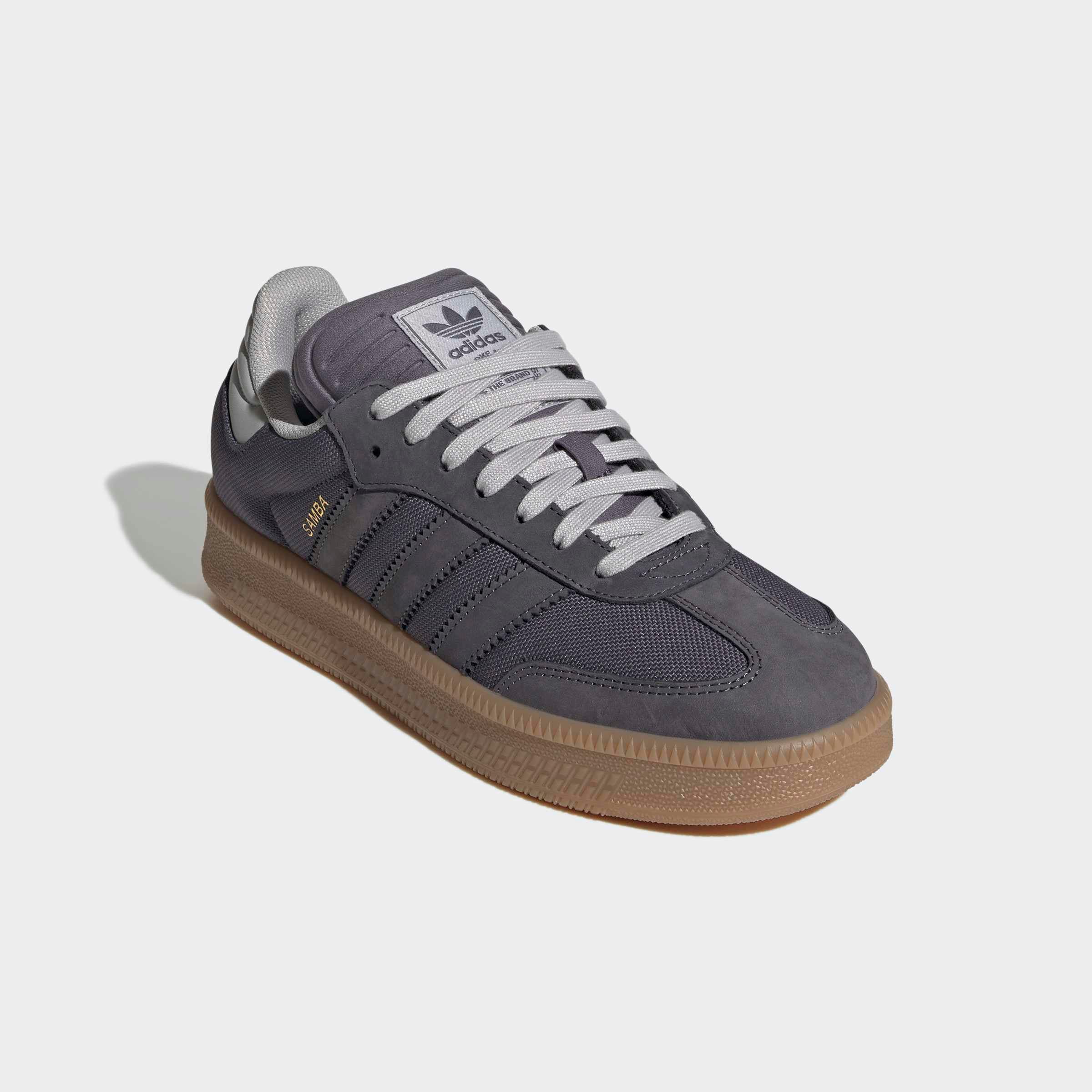 adidas Originals Sneaker »SAMBA XLG«