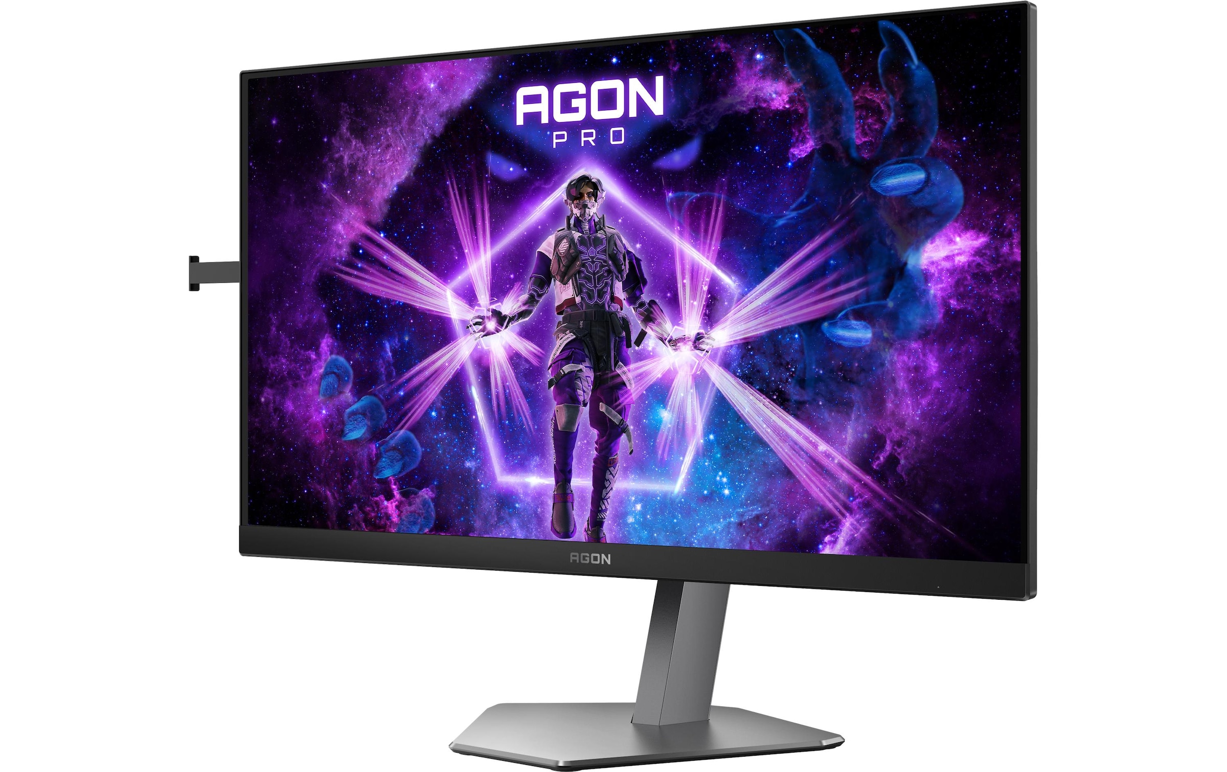 AOC Moniteur de jeu »AG246FK6« 61,214 cm/24,1 ″  1920 x 1080 px 610 Hz