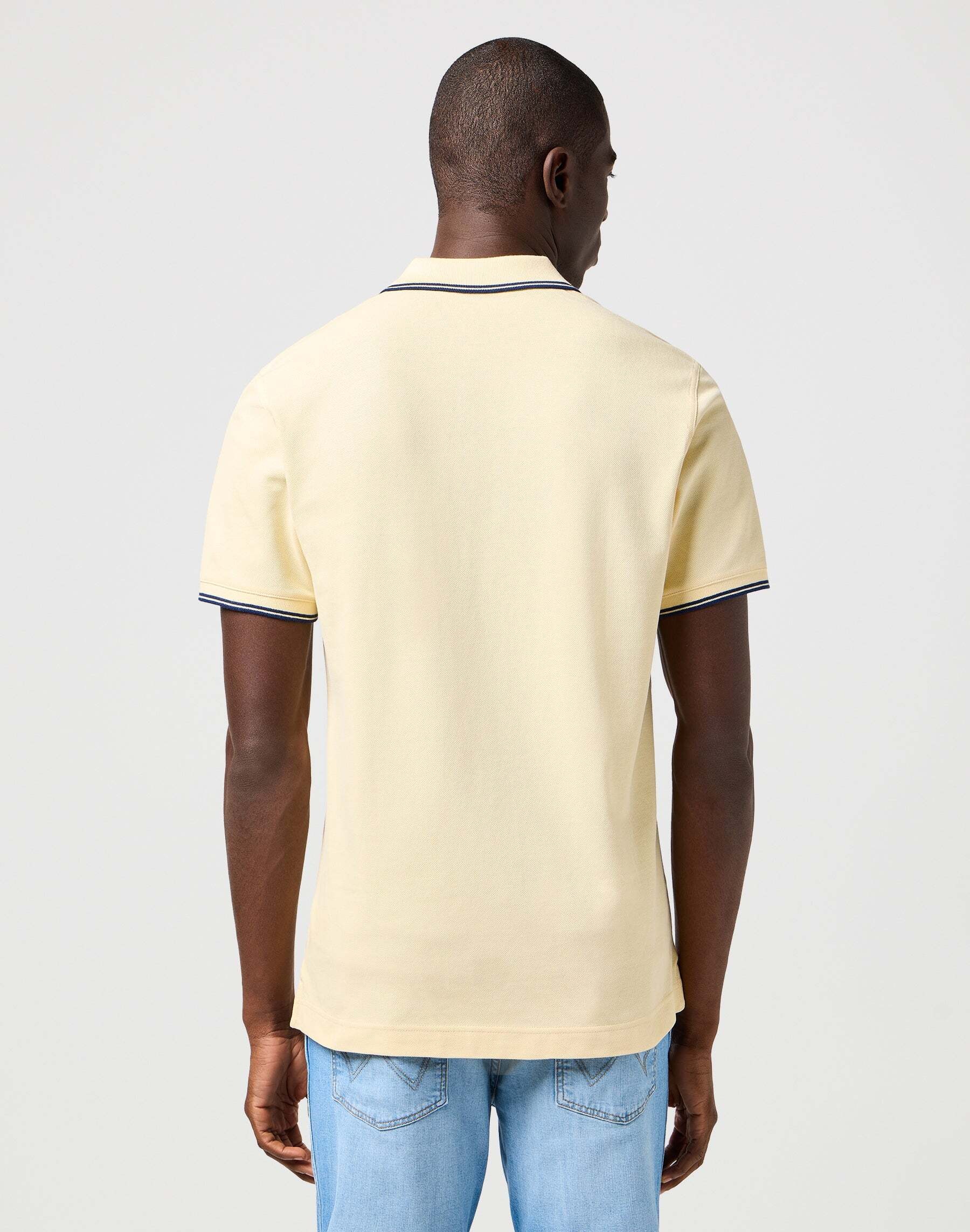 Wrangler Poloshirt »Wrangler Polo Polo Shirt«