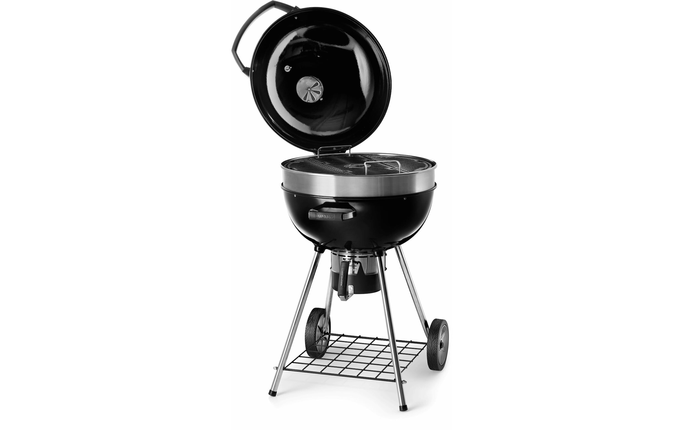 Holzkohlegrill »Napoleon LEG Ø 57 cm«