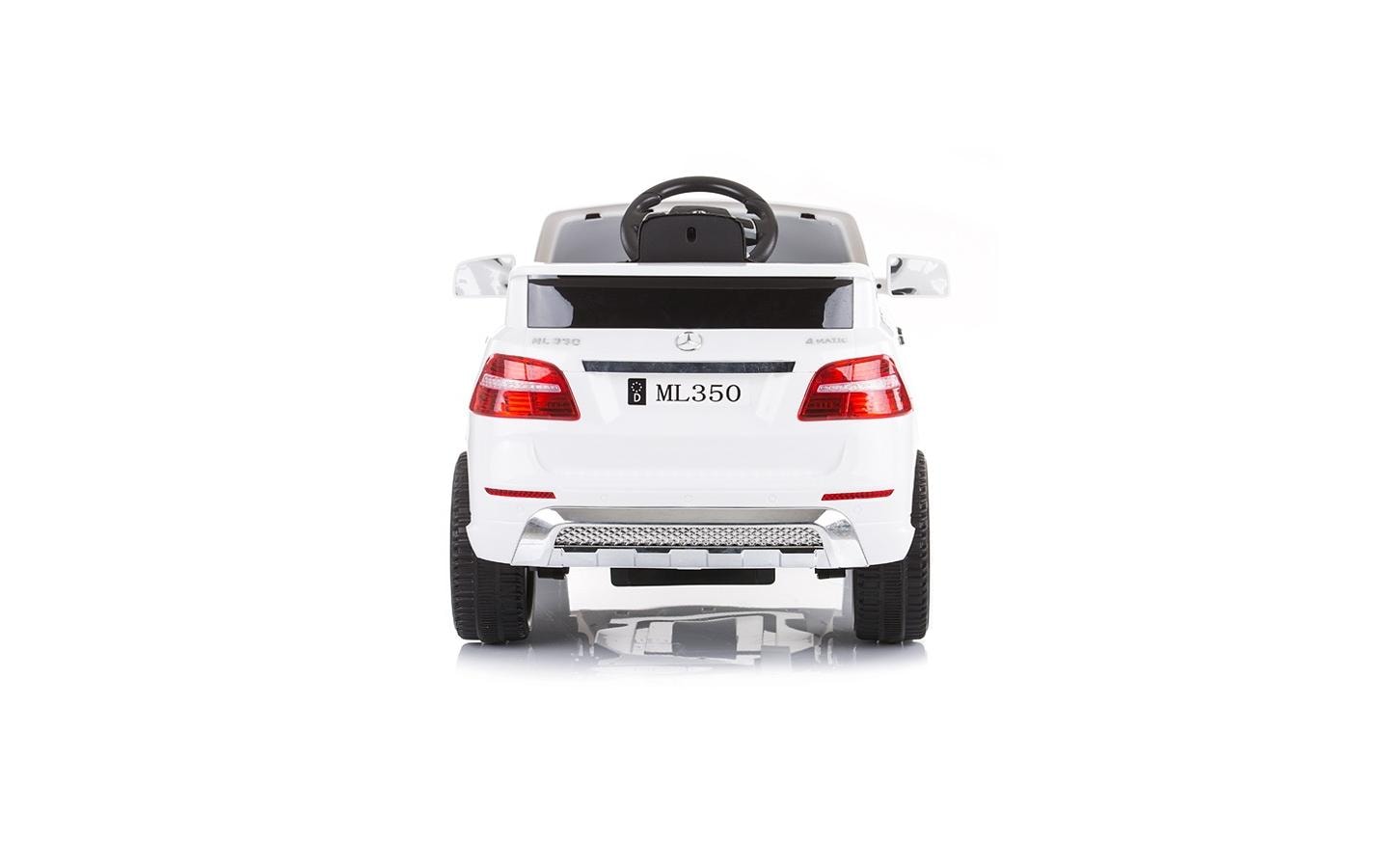 Elektro-Kinderauto »Jowish GmbH Minicar Mercedes ML 350 12V«, ab 3 Jahren