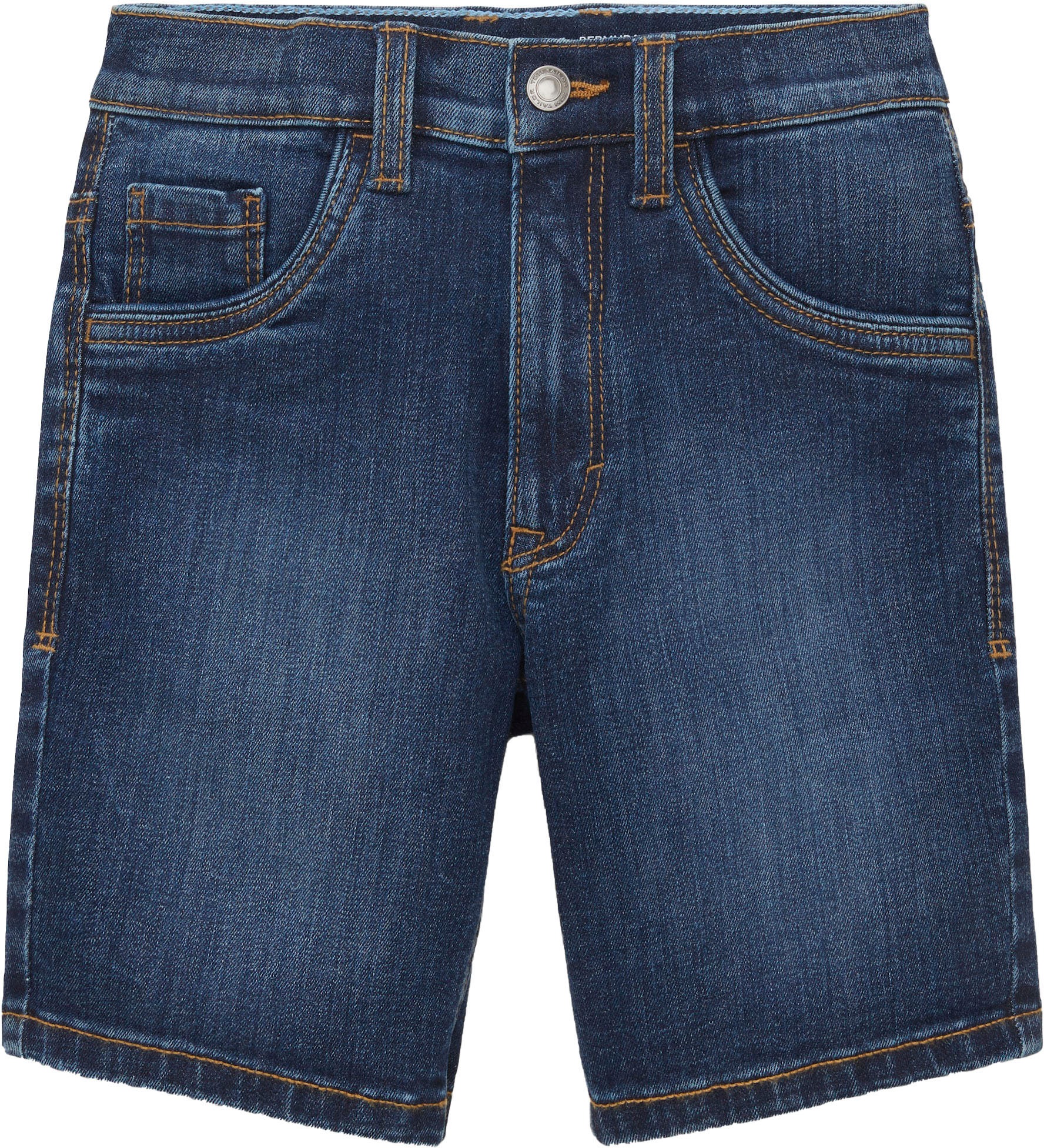 TOM TAILOR Jeansbermudas kaufen
