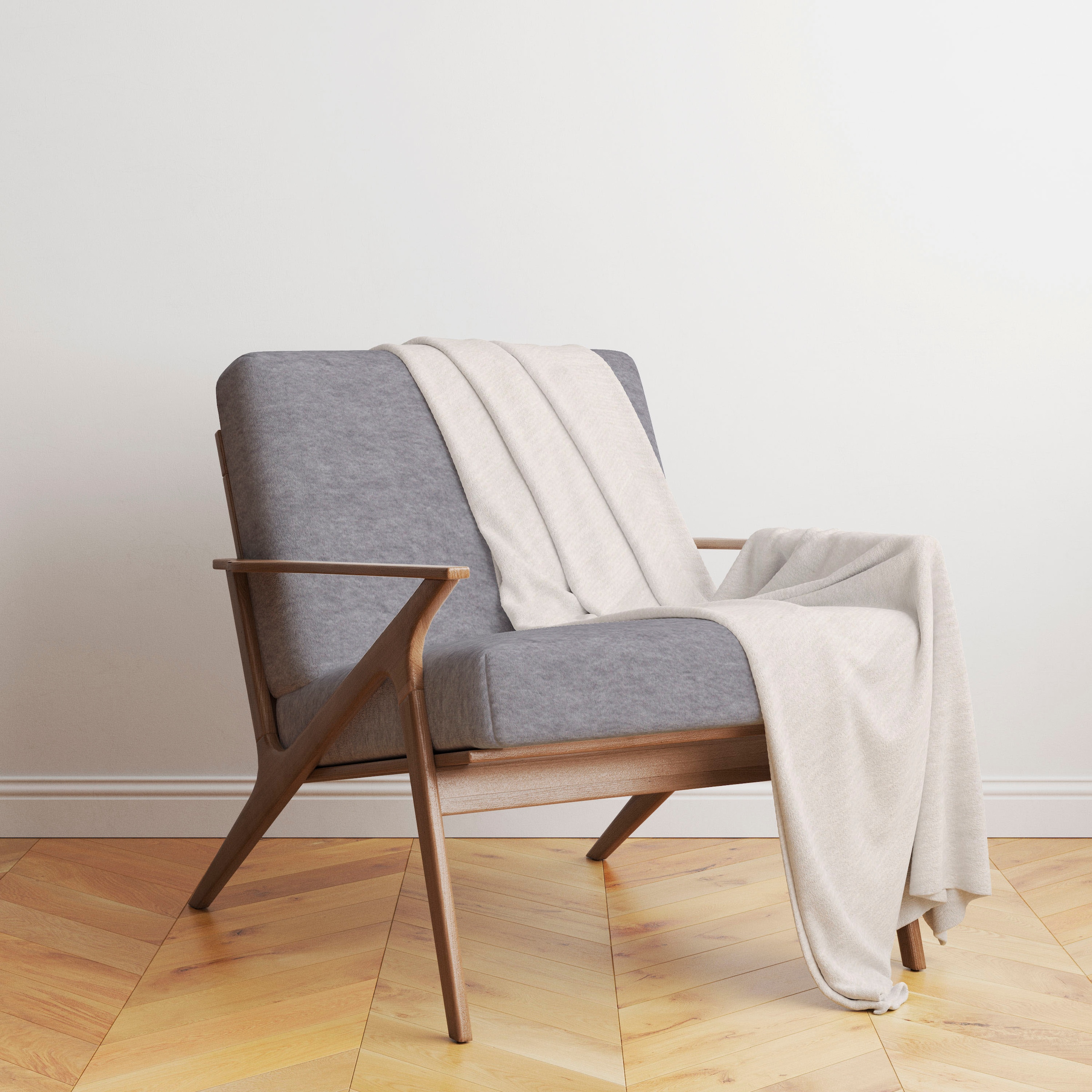 SETEX Wohndecke »Premium« besonders weich und kuschelig