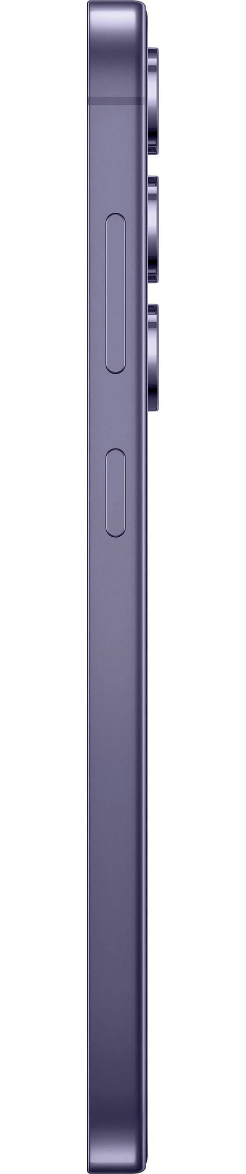 Samsung Smartphone »Galaxy S24«, Cobalt Violet, AI-Funktionen