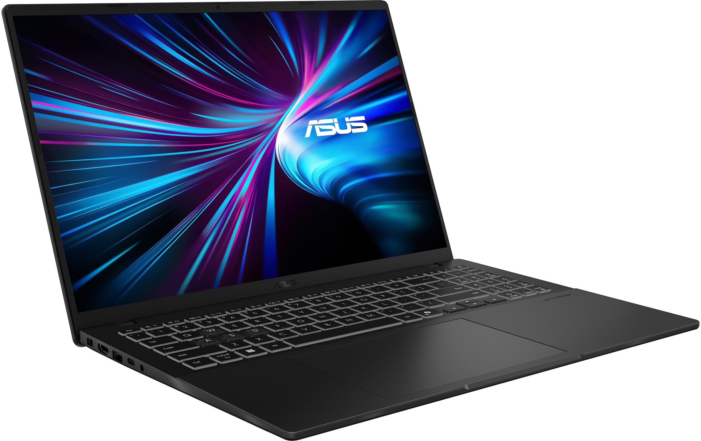 Asus Notebook »V16 (V3607VU-RP259W) RTX 4050«, 40,48 cm, / 16 Zoll, Intel, Core 7, GeForce RTX 4050