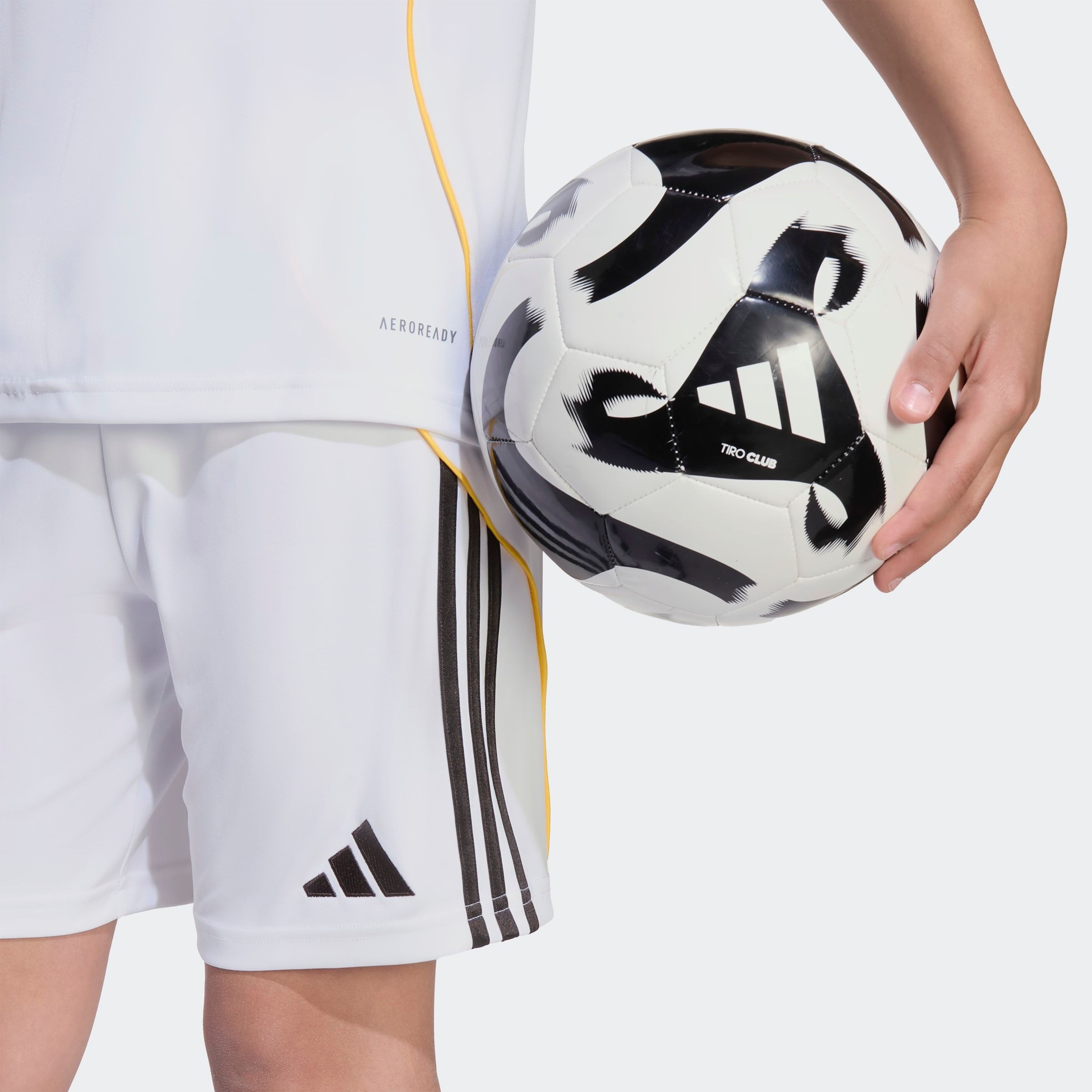 adidas Performance Trainingsshorts »REAL H SHO Y«, (1 tlg.)