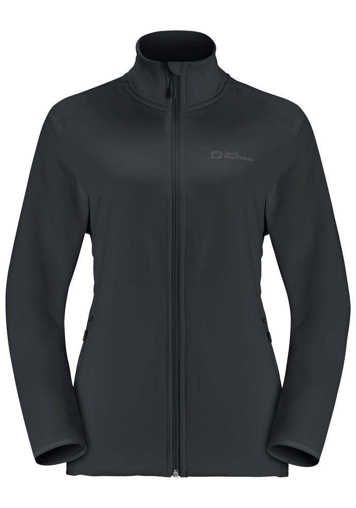Jack Wolfskin Fleecejacke »BAISELBERG FZ M«