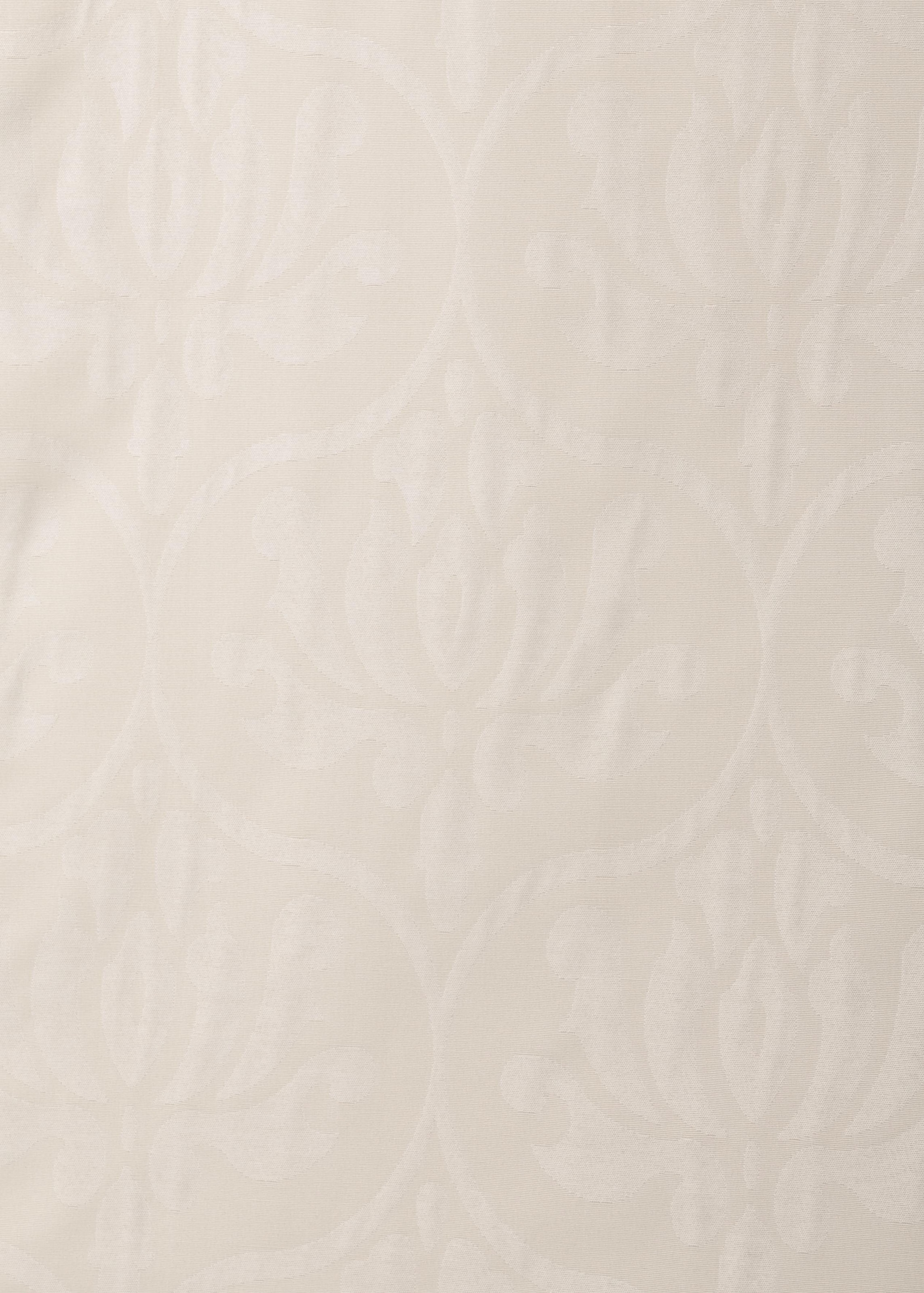 Wirth Vorhang »Medina« Ösen 1 Stk. tlg.