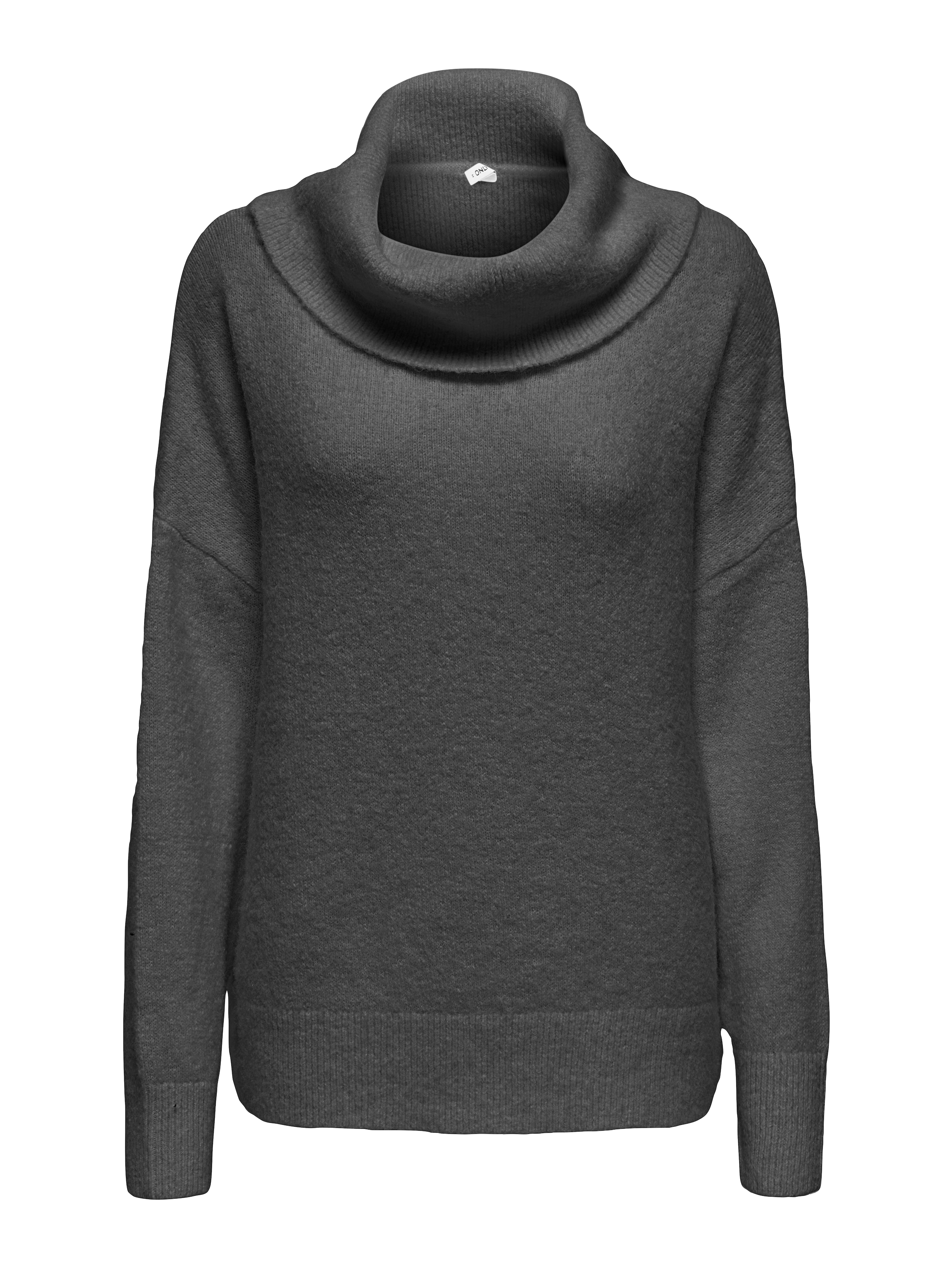 Image of ONLY Rollkragenpullover "ONLAZU LS COWLNECK KNT"