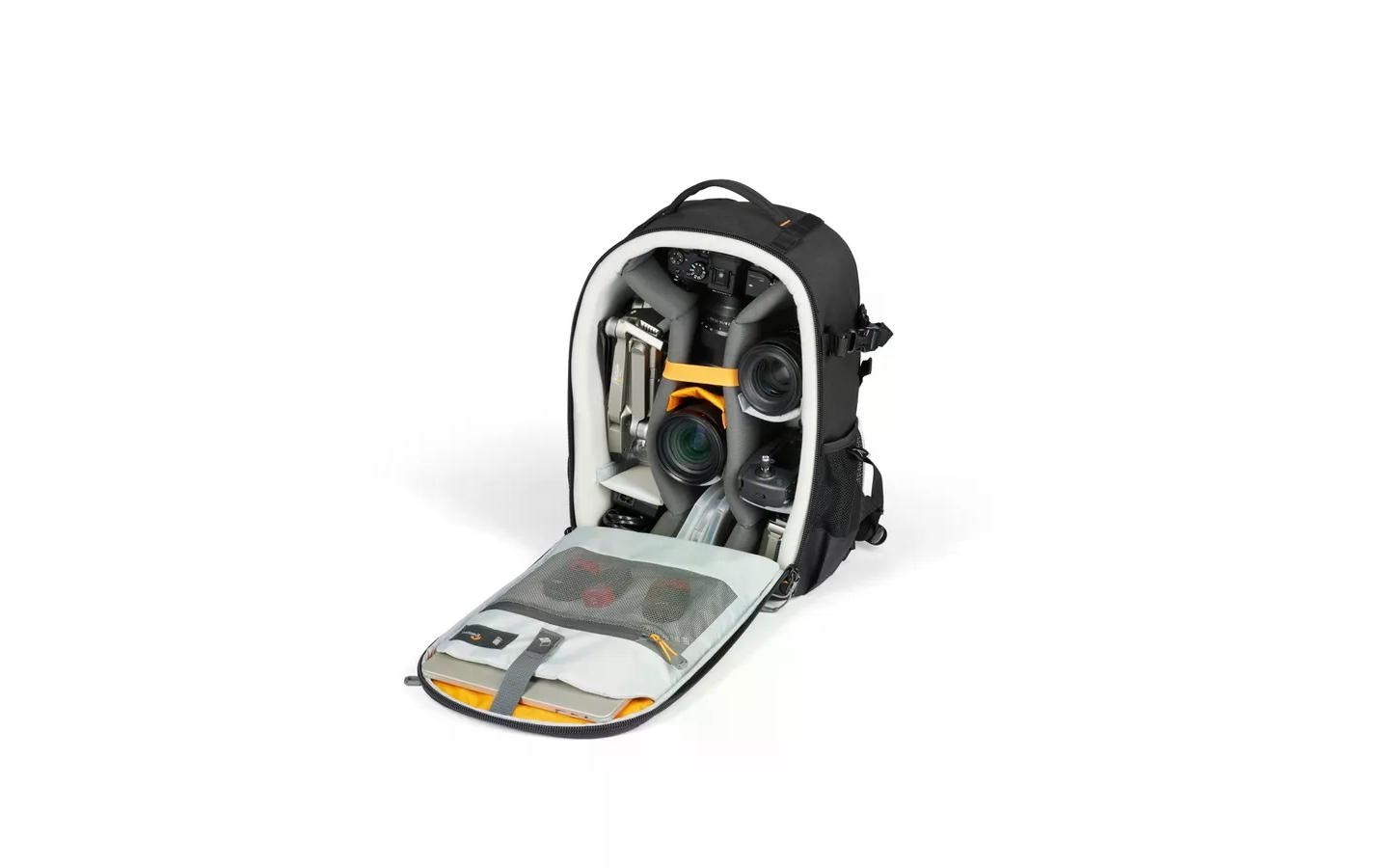Lowepro Kameratasche »Adventura BP 300 III Schwarz«