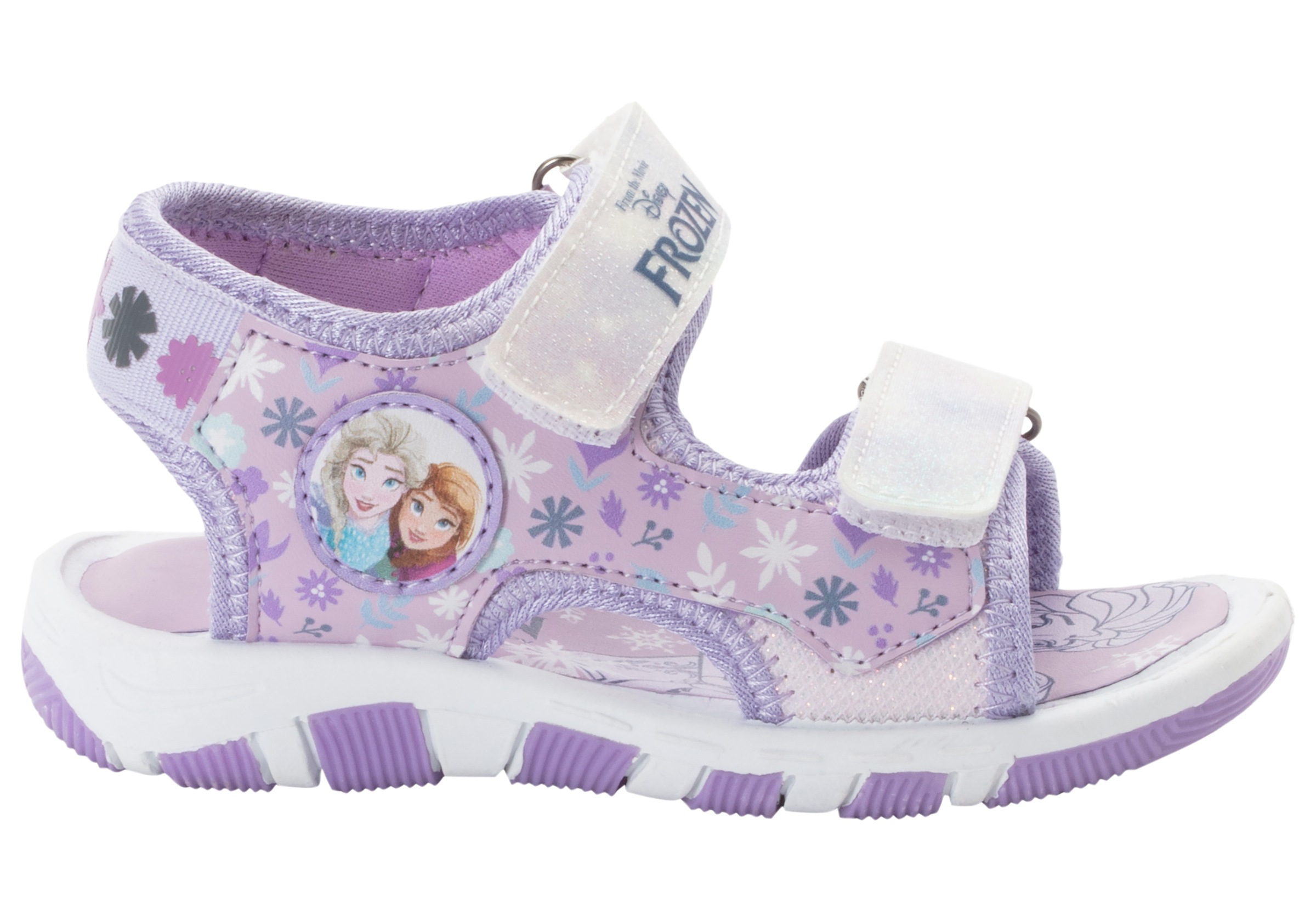 Disney Sandale »Frozen«