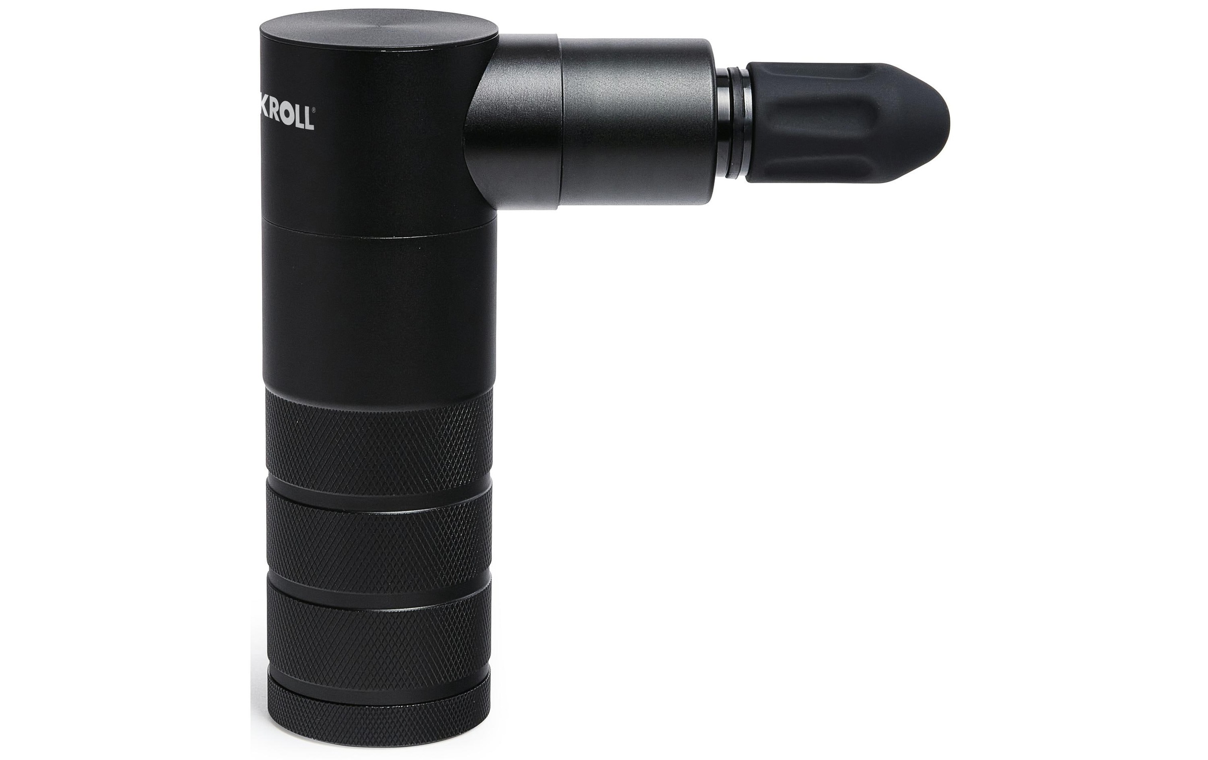 Blackroll Appareil de massage »Fascia Gun«