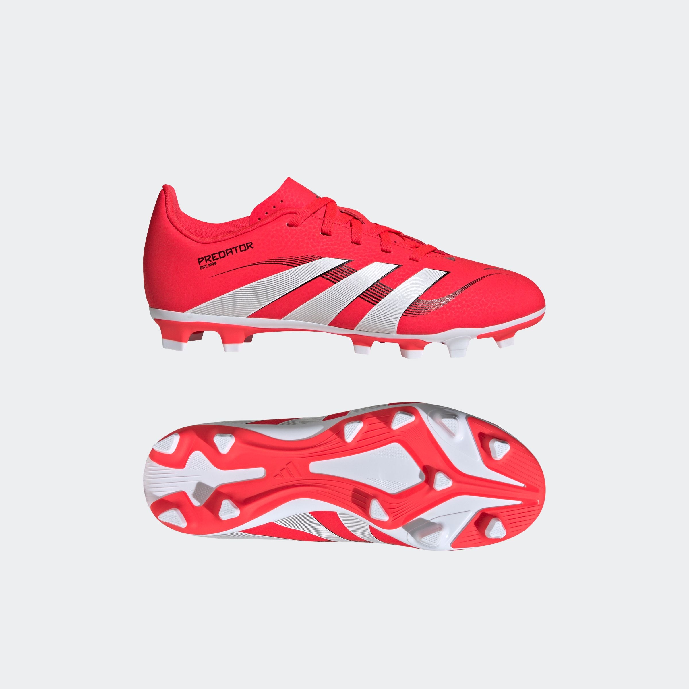 adidas Performance Fussballschuh »PREDATOR CLUB KIDS FG/MG«