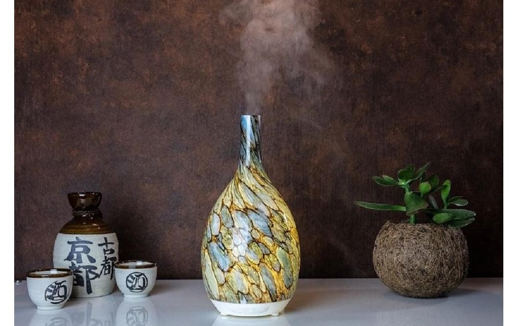 ohmex Diffuseur »150 ml, 28 m², 30 ml/h«