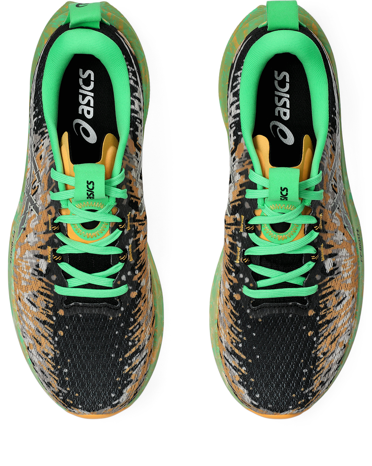 Asics Laufschuh »NOOSA TRI 16«