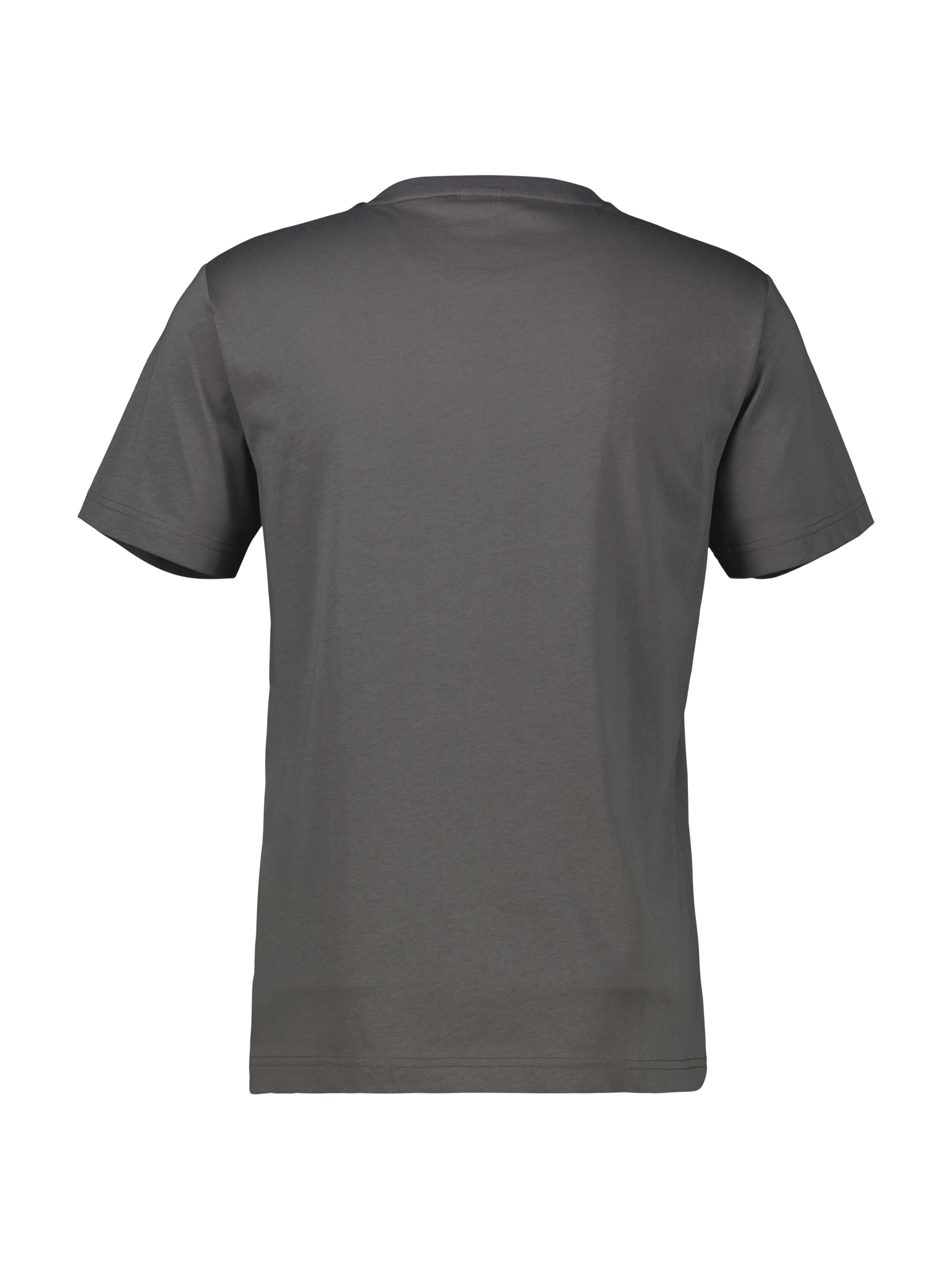 LERROS T-Shirt, mit Logo Print