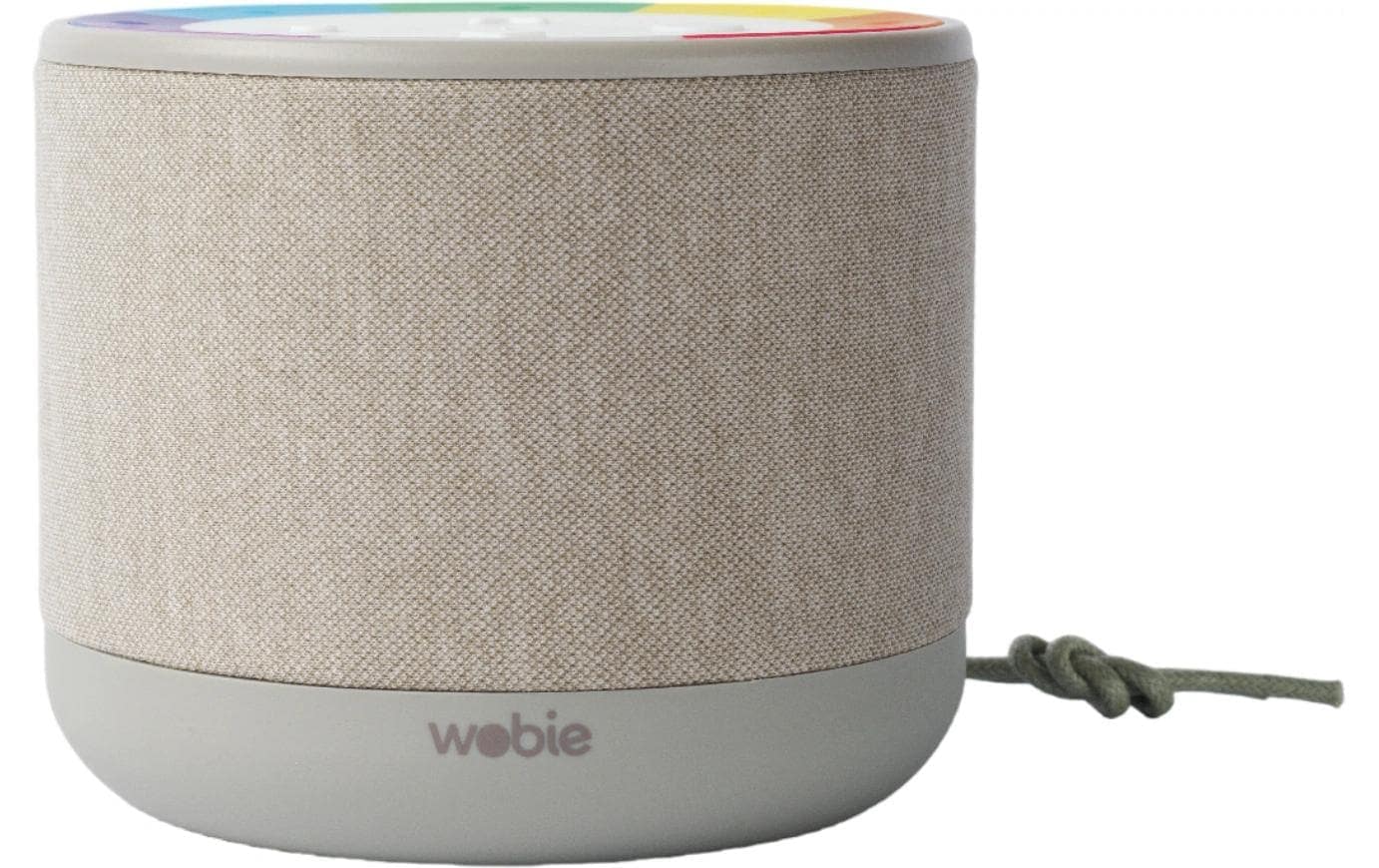 Internet-Radio »wobie wobie Box: Streaming-Box«