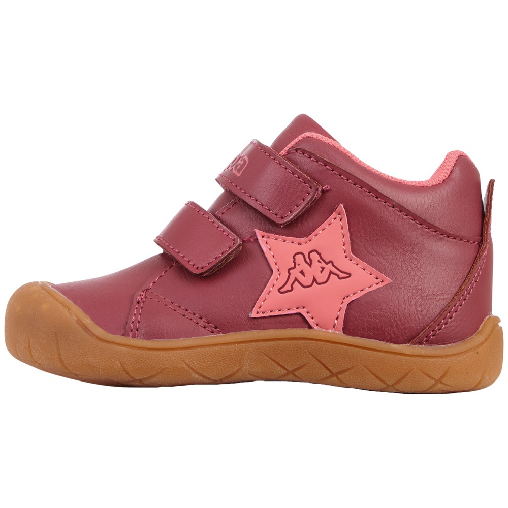 Image of Kappa Winterboots, mit super softer, in alle Richtungen biegsamer Sohle für grösstmögliche Bewegungsfreiheit bei Ackermann Versand Schweiz