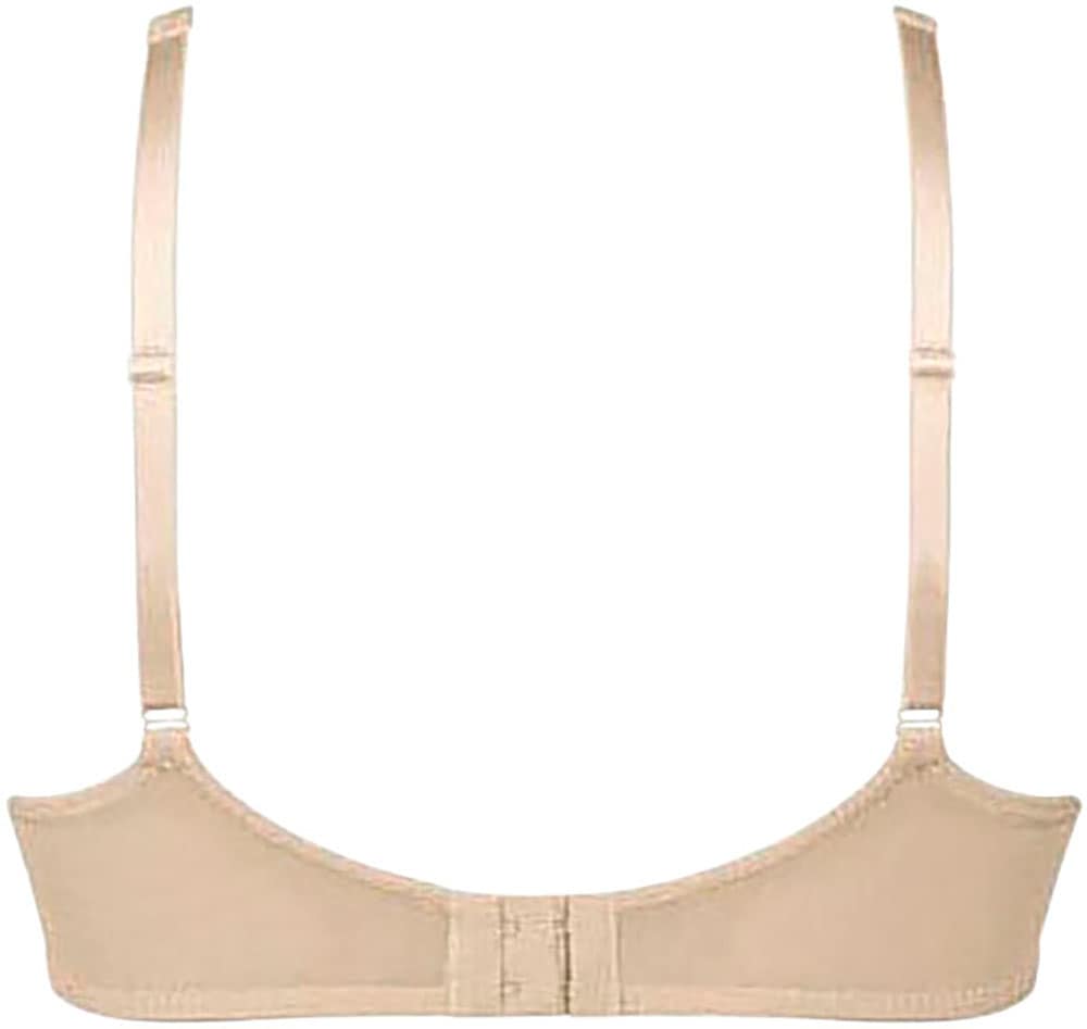 Rosa Faia Soutien-gorge à armatures »Selma« Spacer-Schale, mit Bügel, mit Spitze, atmungsaktiv, schlicht, feminin