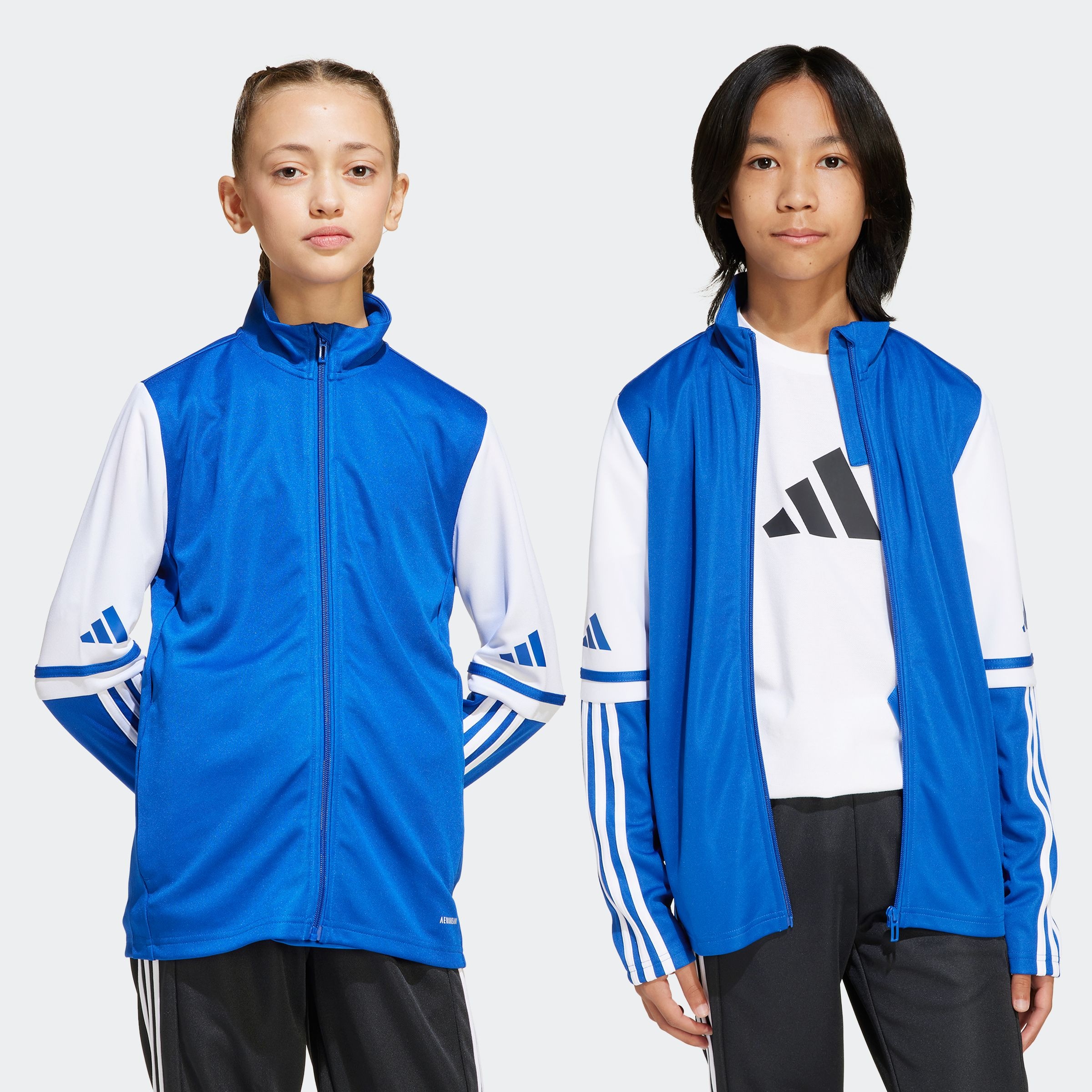 Image of adidas Performance Trainingsjacke "SQUADRA 25 KIDS"