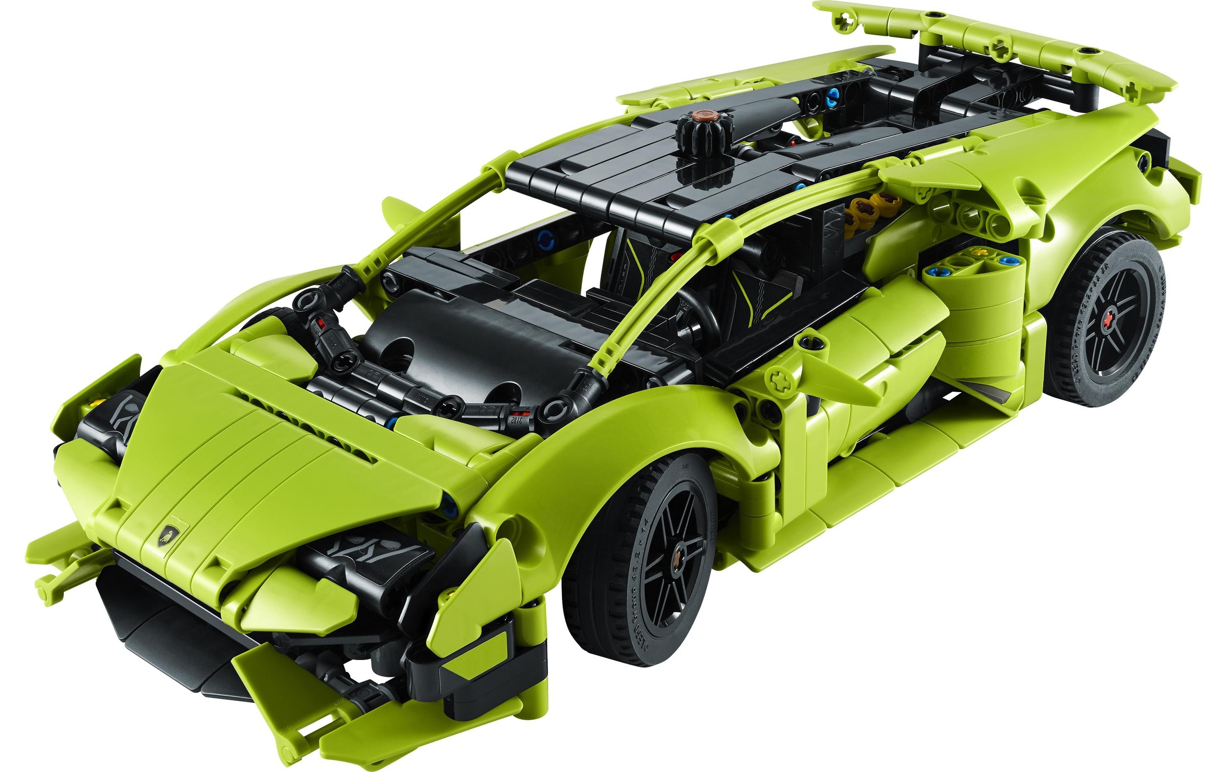 LEGO® Briques de jeu »Lamborghini Huracán«