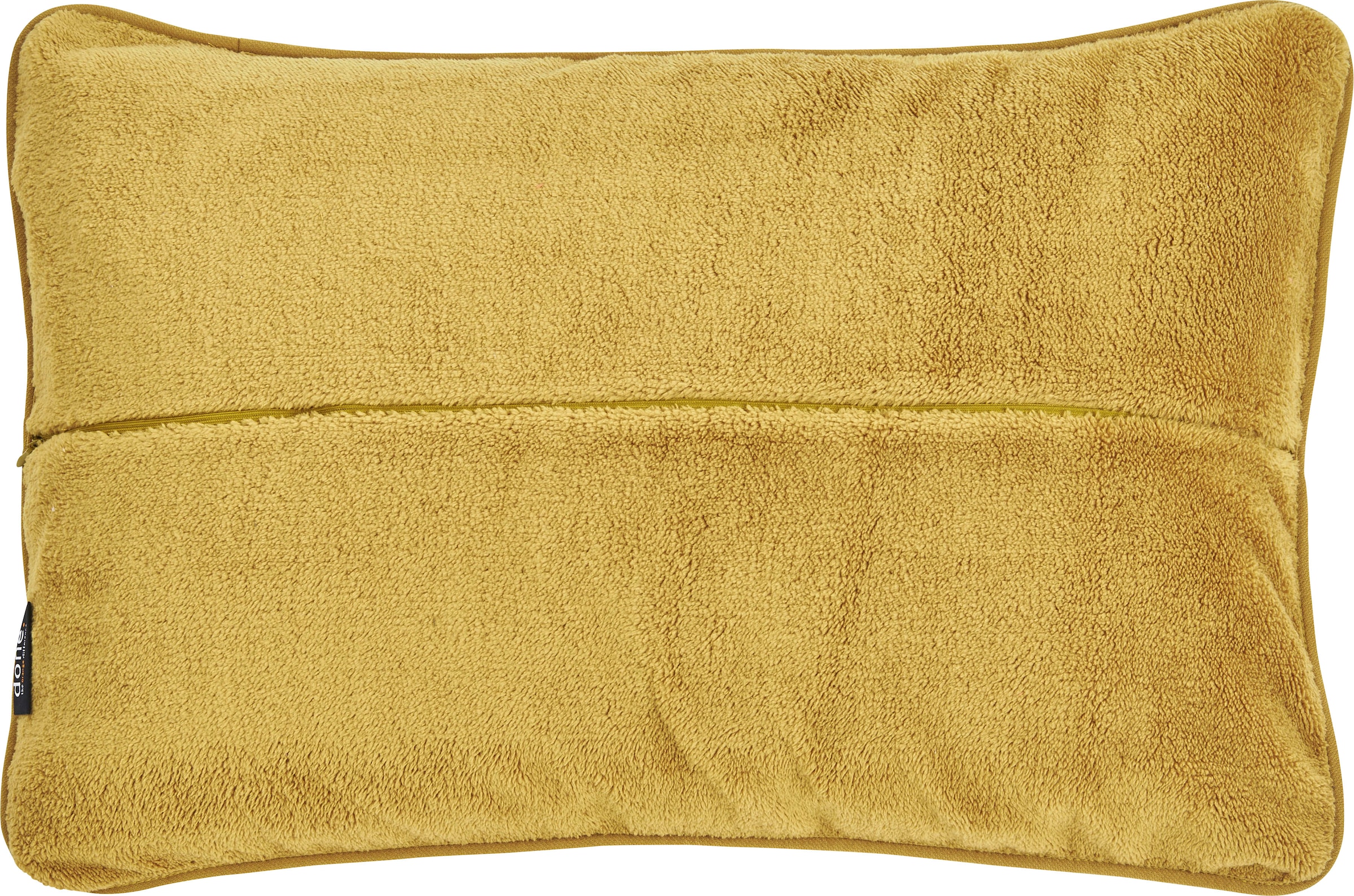 done.® Dekokissen »Softie«, Extra weiche und anschmiegsame Kissenhülle ohne Füllung, 1 Stück