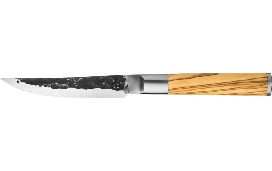   »Forged 4tlg. Olive«