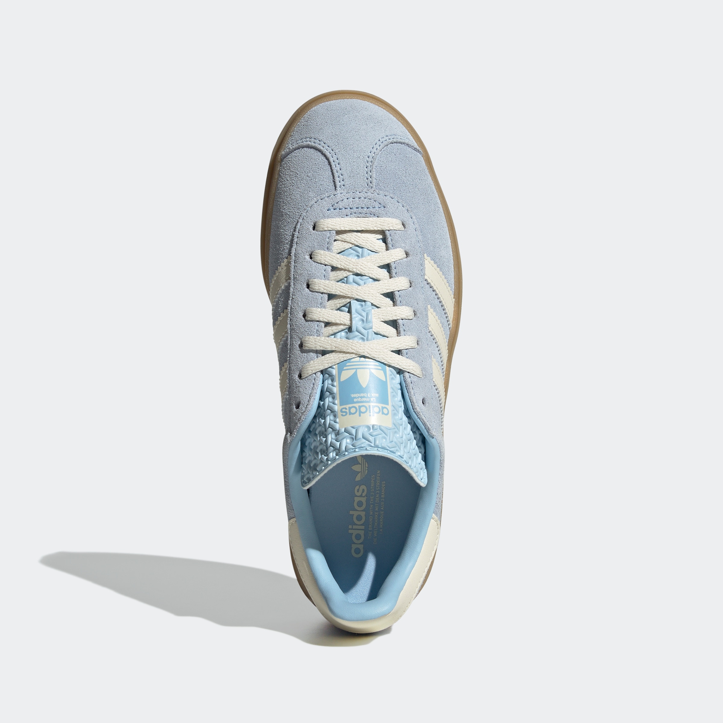 adidas Originals Sneaker »GAZELLE BOLD«