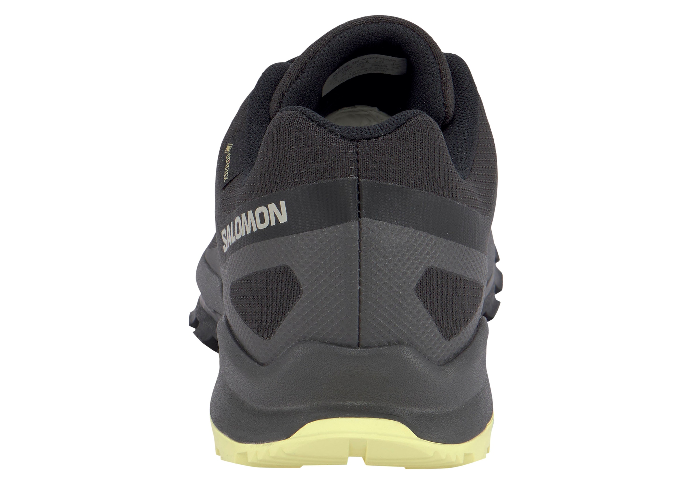 Salomon Wanderschuh »NEKOMA Gore-Tex®«, wasserdicht