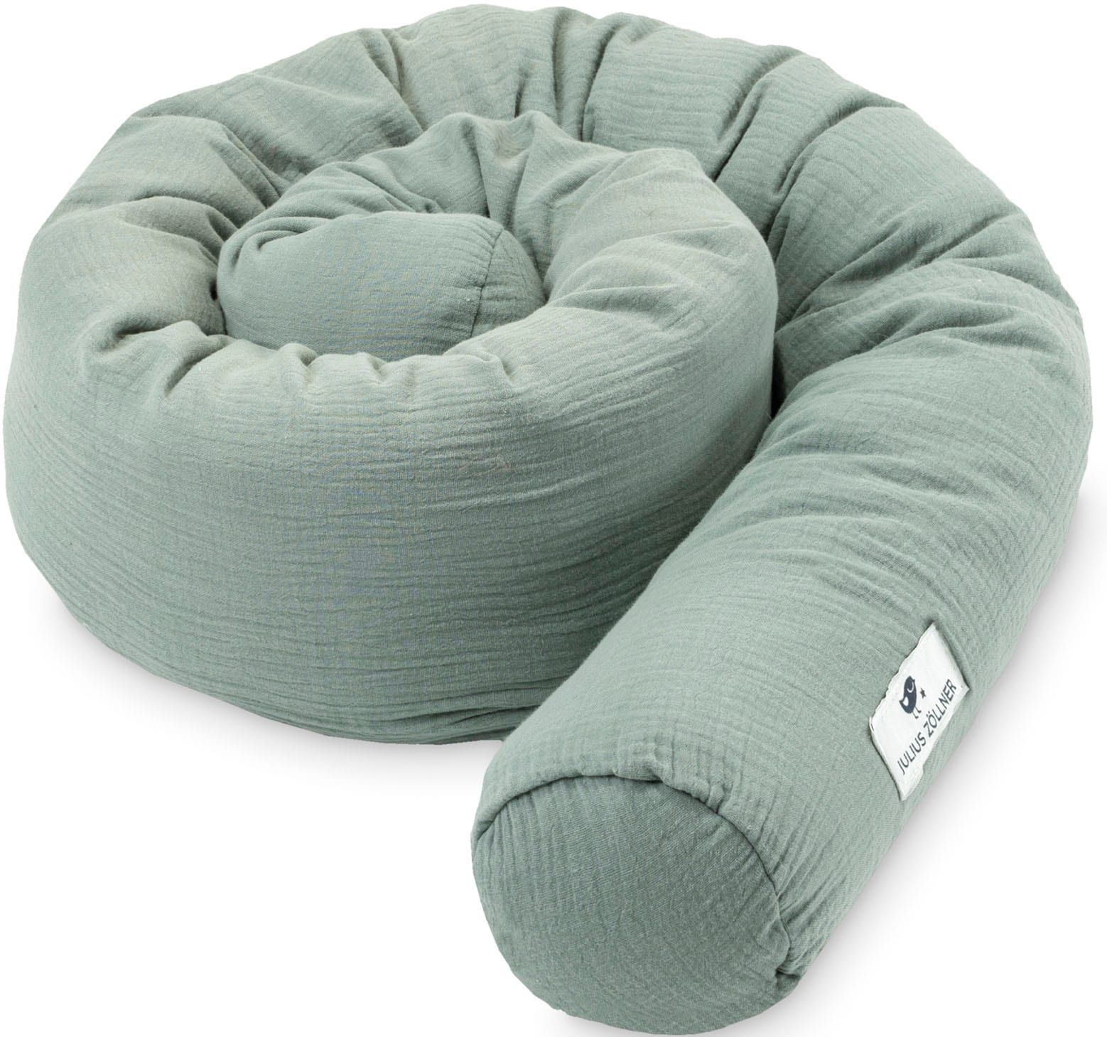 Image of Julius Zöllner Nestchenschlange "Musselin" Made in Germany
