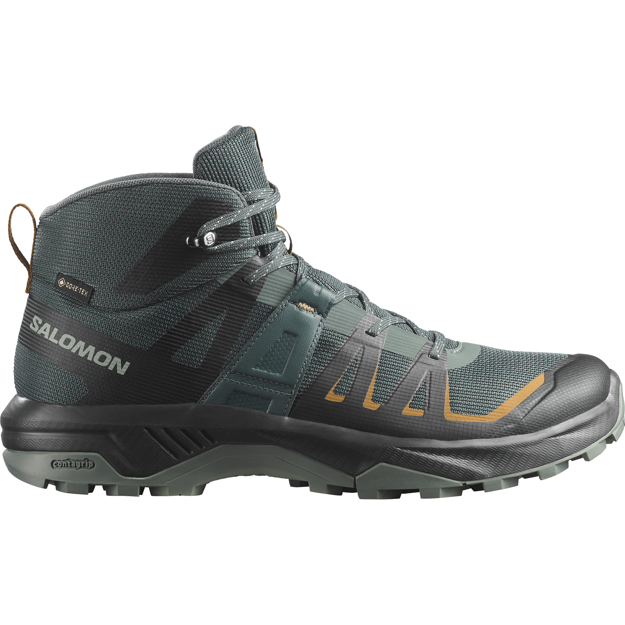 Salomon Chaussure de randonnée »EXTEND 2 MID GORE-TEX®«  imperméable grâce à la membrane Gore-Tex