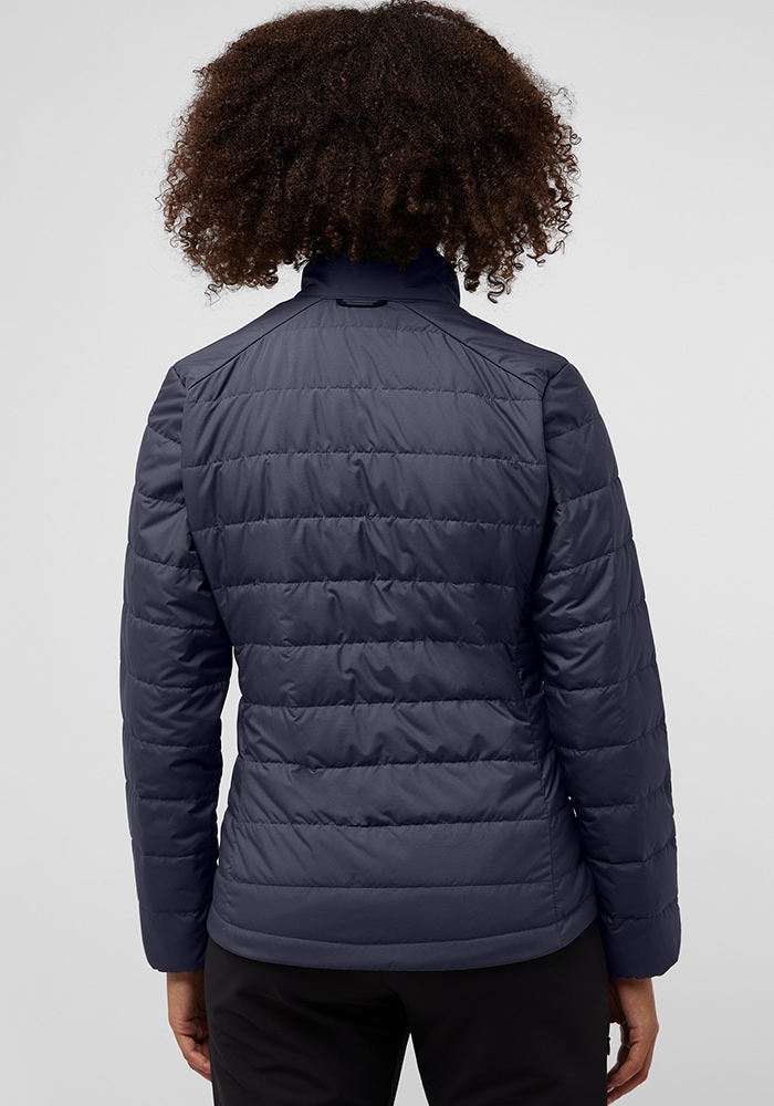 Jack Wolfskin 3-in-1-Funktionsjacke »HUNBERG 3IN1 JKT W«, mit Kapuze