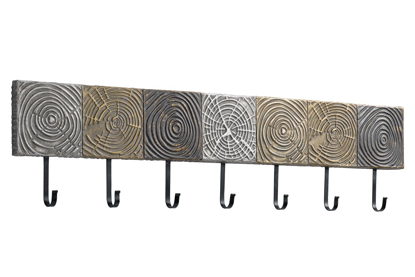 Image of heine home Garderobenleiste, (1 St.) bei Ackermann Versand Schweiz