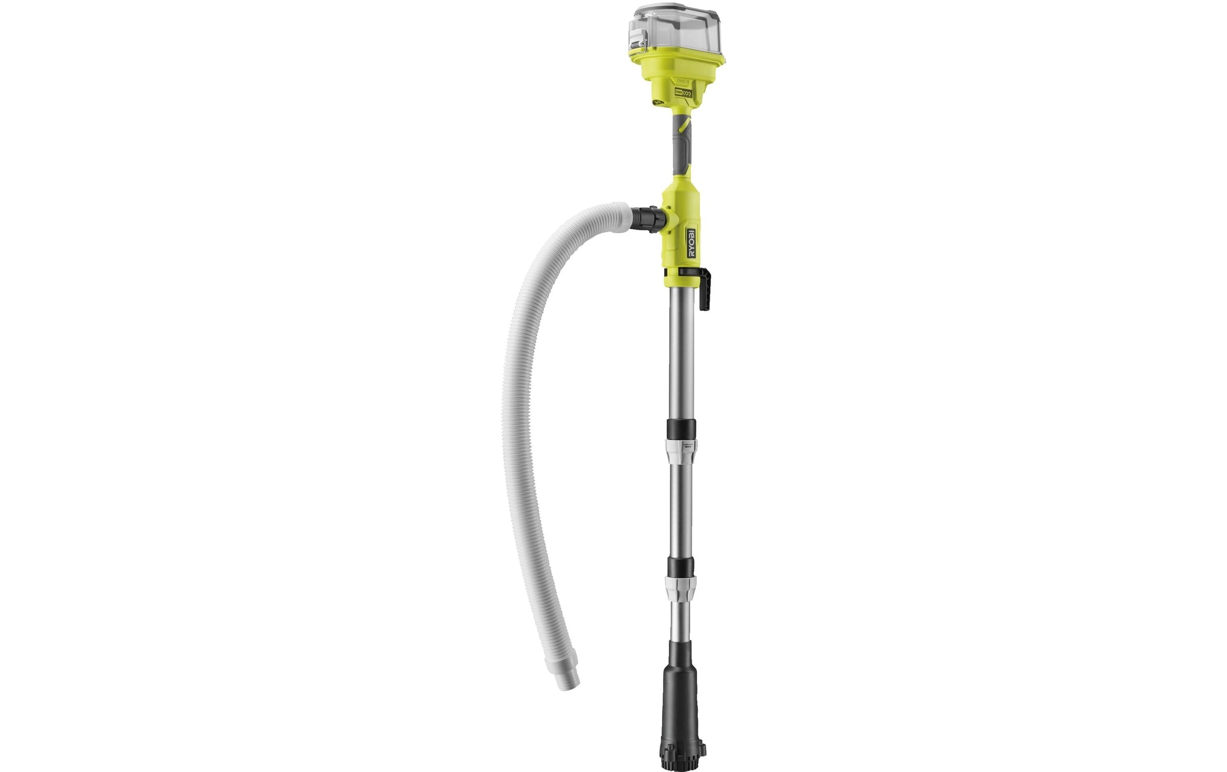 Image of RYOBI Regenfasspumpe "RYOBI Solo RY18STPA-0"