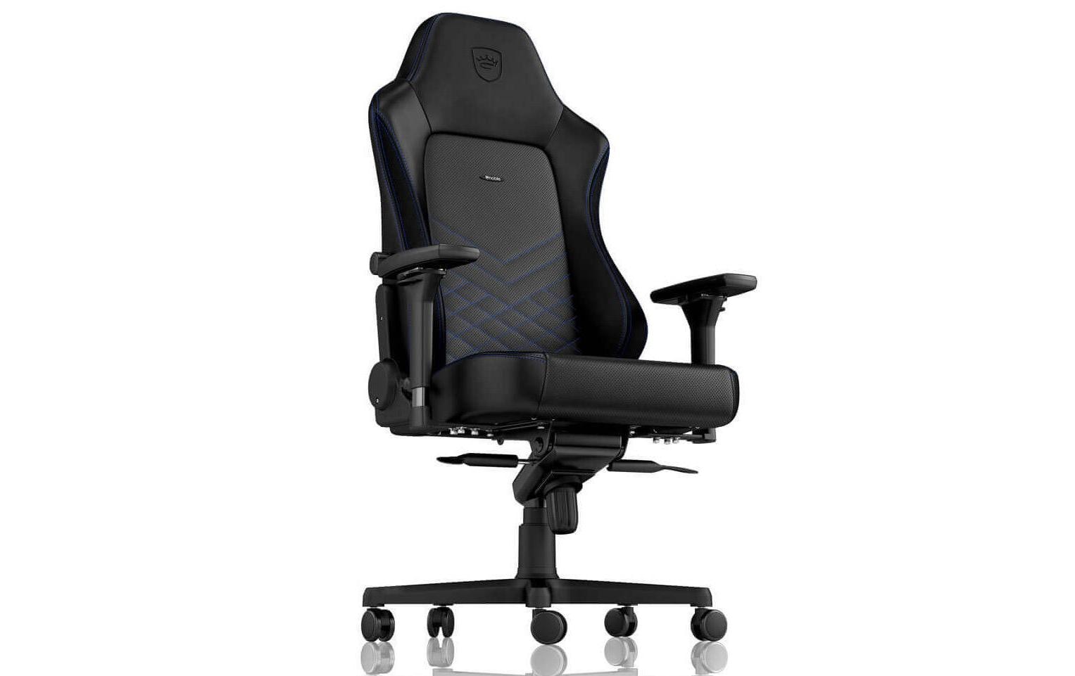   Chaise de jeu »noblechairs HERO« ()