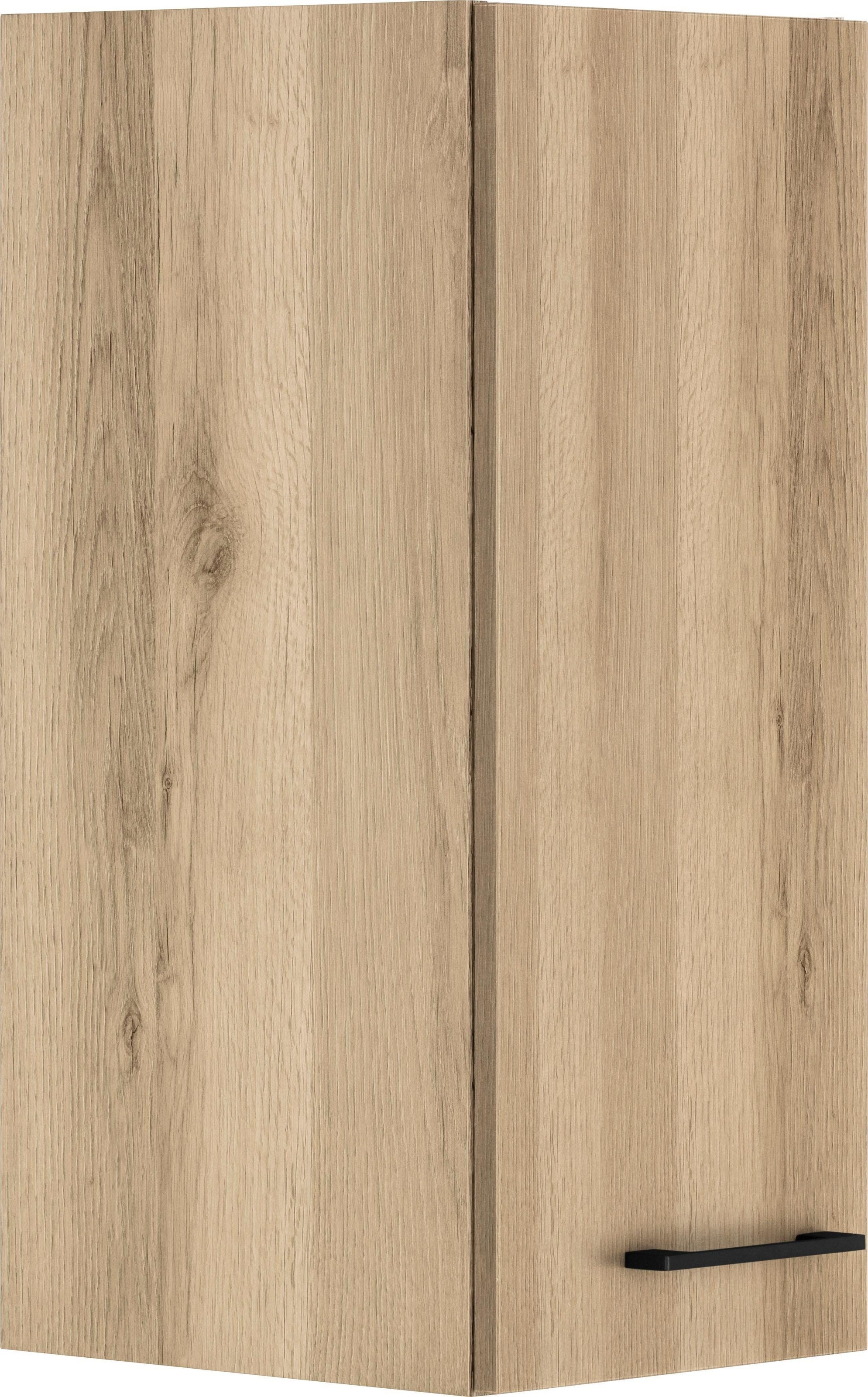 Image of OPTIFIT Hängeschrank »Tokio«, 30 cm breit, mit 1 Tür, mit Metallgriff bei Ackermann Versand Schweiz