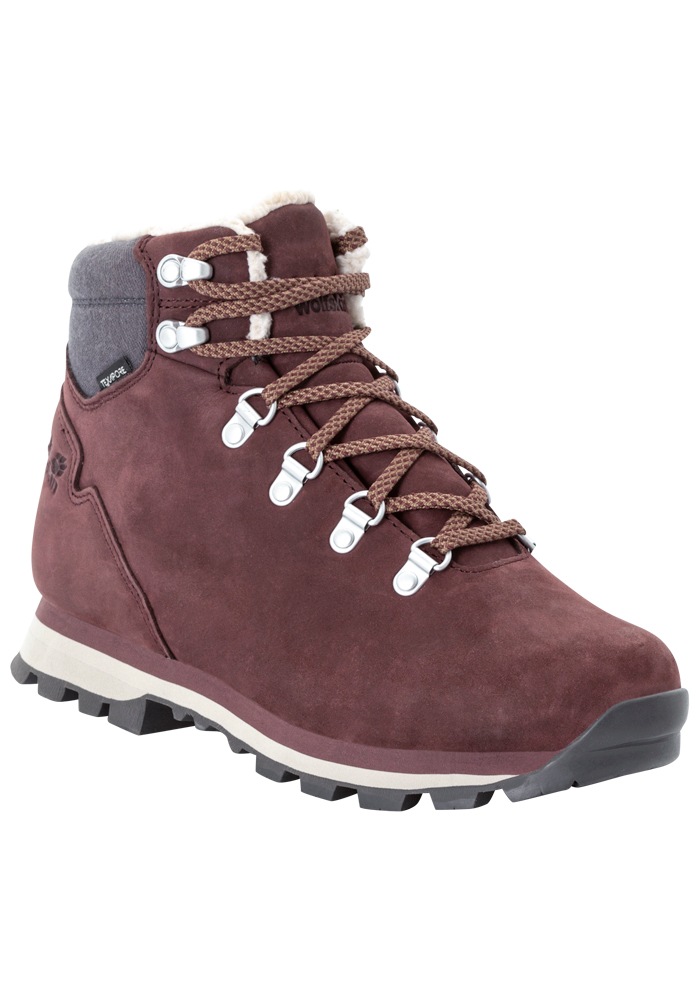 Jack Wolfskin Outdoorschuh »THUNDER BAY TEXAPORE MID W«