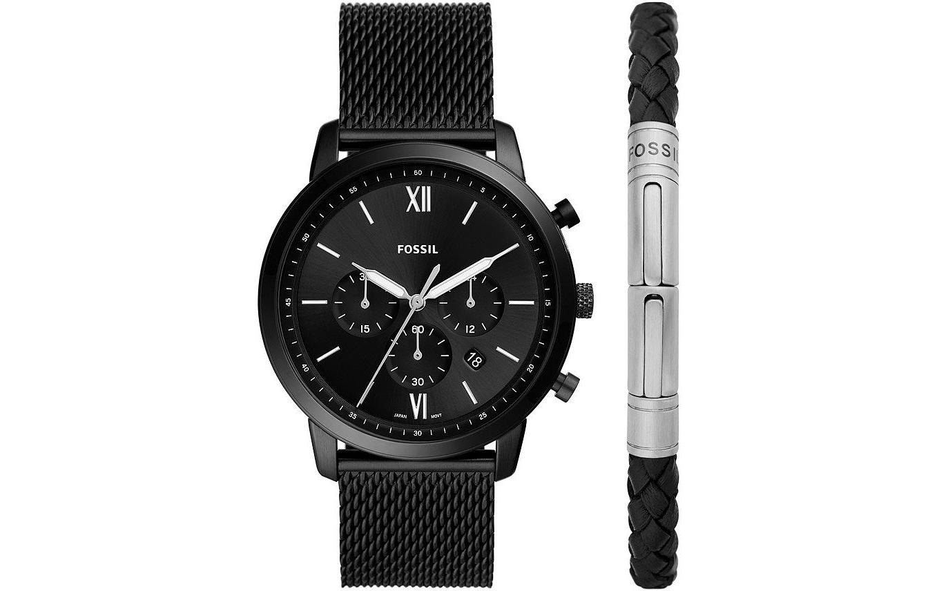 Image of Fossil Uhrenarmband »Neutra Chrono« bei Ackermann Versand Schweiz