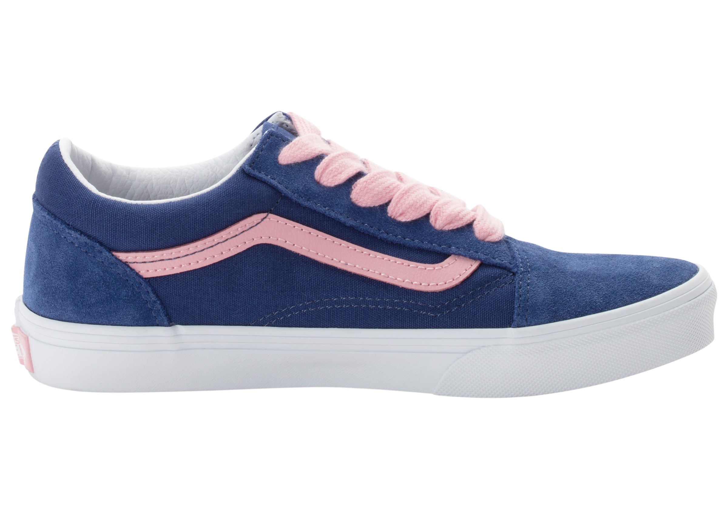 Vans Sneaker »Old Skool«, für Kinder und Jugendliche