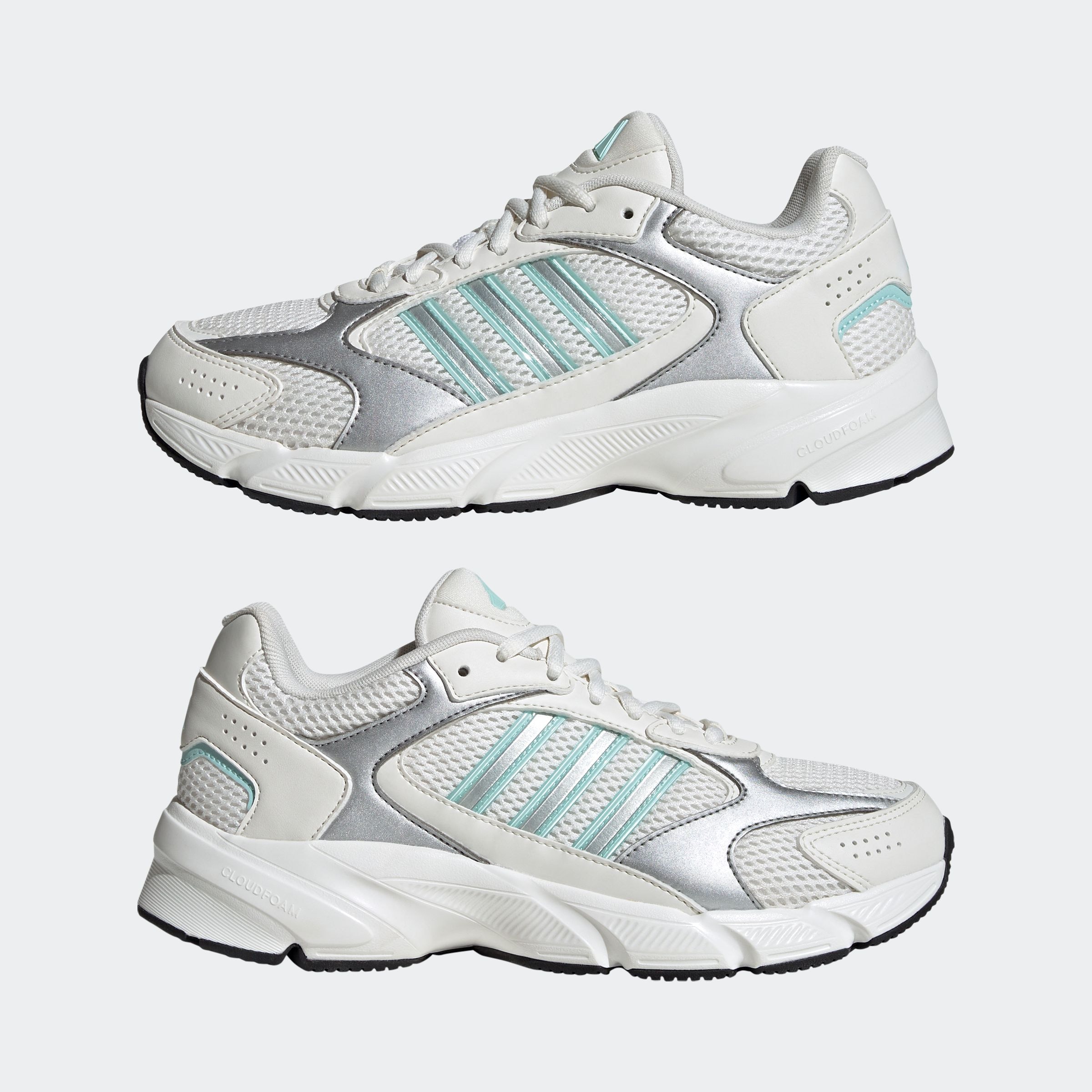 adidas Sportswear Sneaker »CRAZYCHAOS 2000«