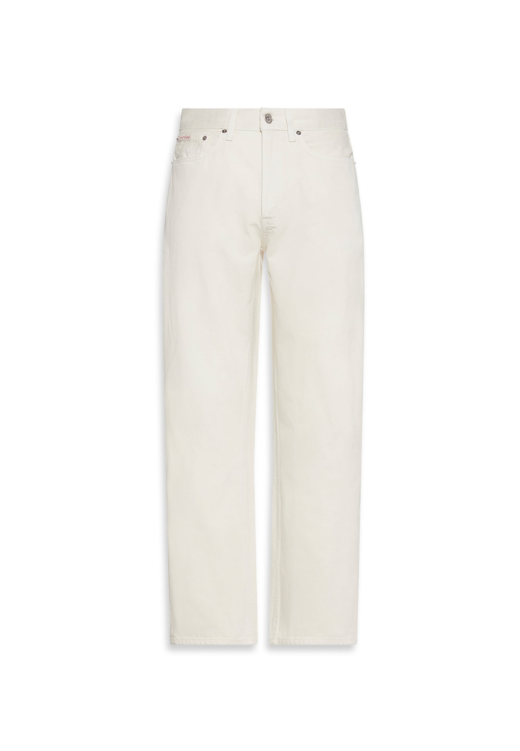 Calvin Klein Jeans à 5 poches »90S TAPER« tapered fit