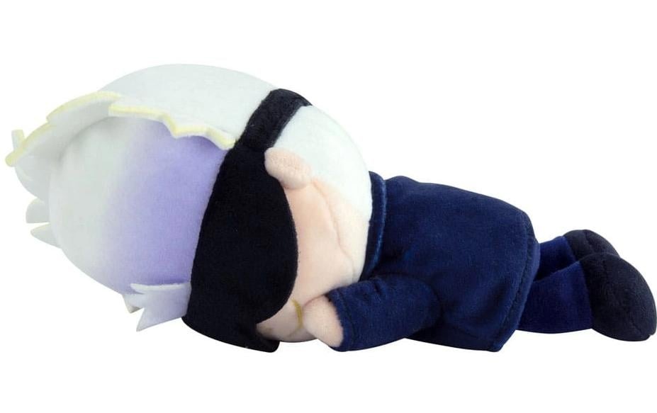 Tomy® Plüschfigur »Jujutsu Kaisen Mocchi-Mocchi Gojo Satoru Schlafend«