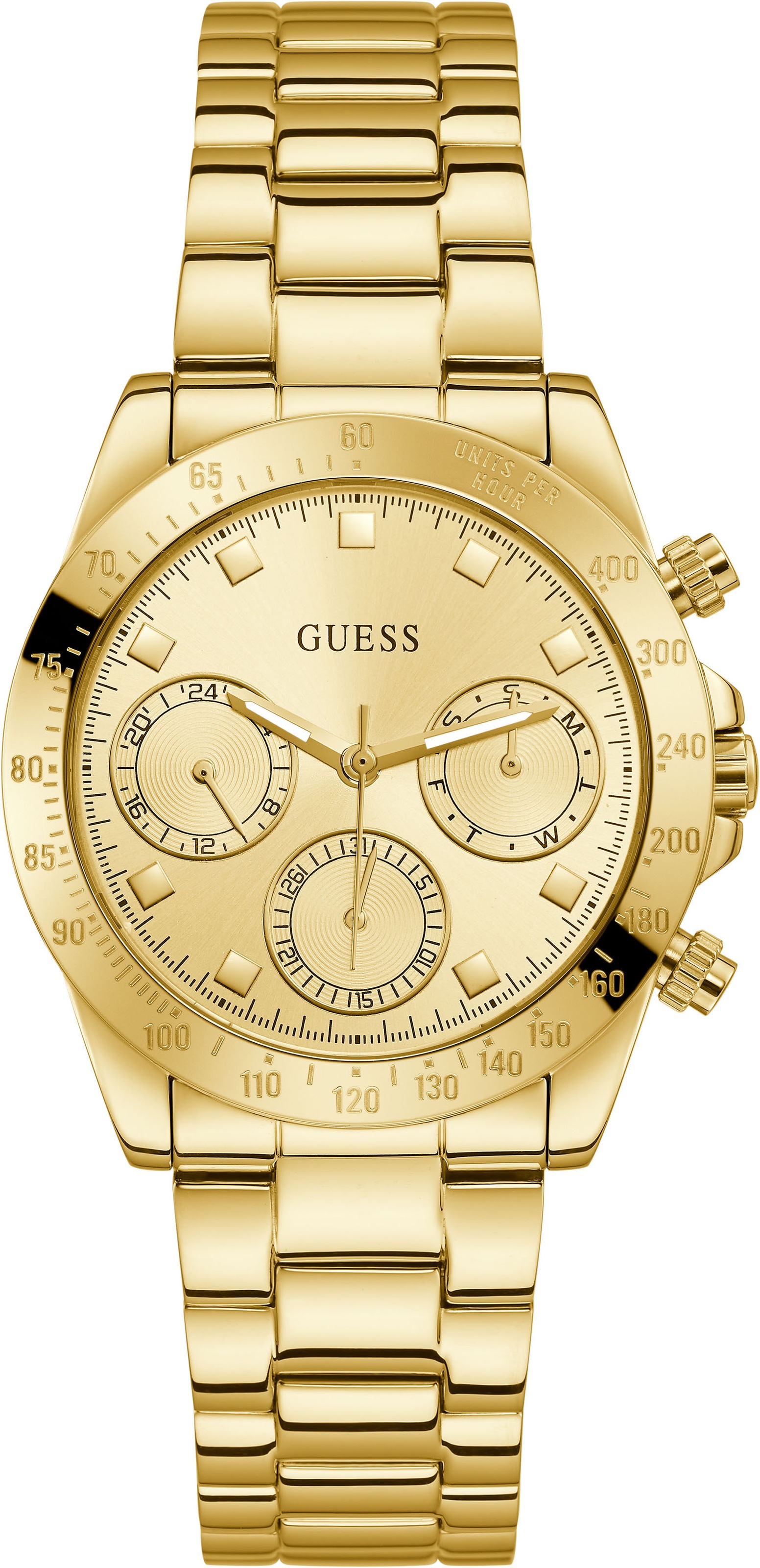 Image of Guess Multifunktionsuhr »GW0314L2,ECLIPSE« bei Ackermann Versand Schweiz