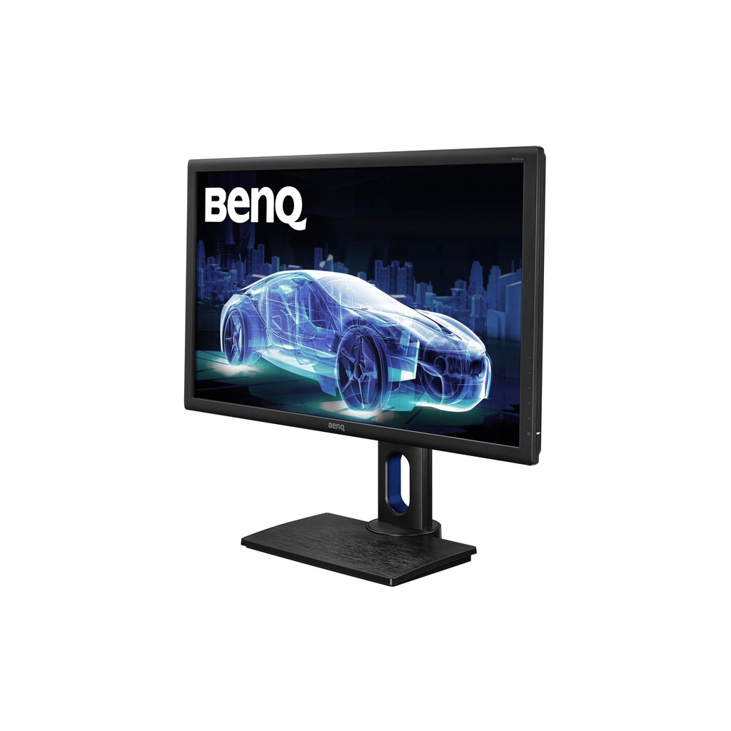 BenQ LCD-Monitor »PD2700Q«, 68 cm/27 Zoll, 2560 x 1440 px, WQHD